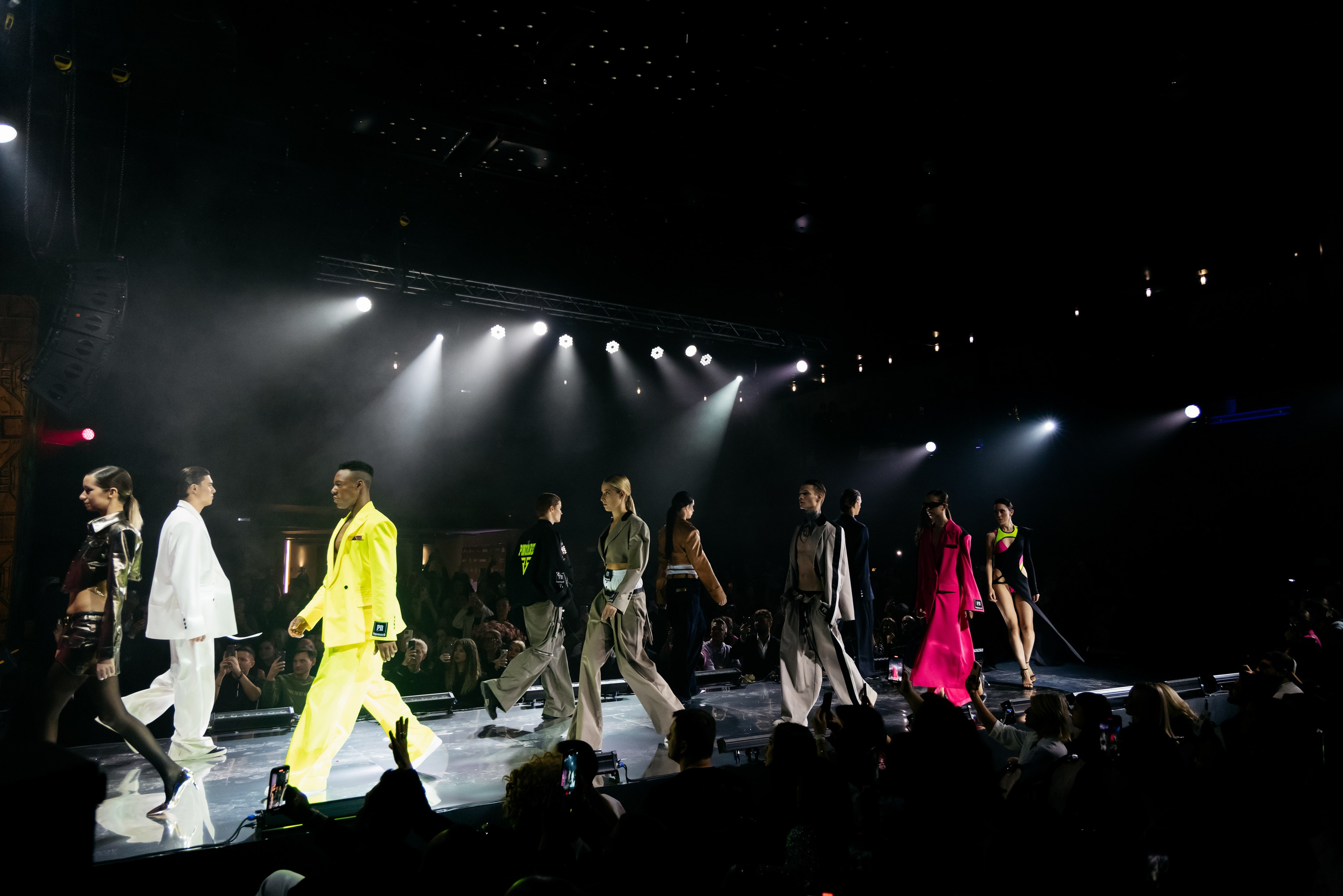 Ponomarev. Фотограф в Москве Анастасия Курлович