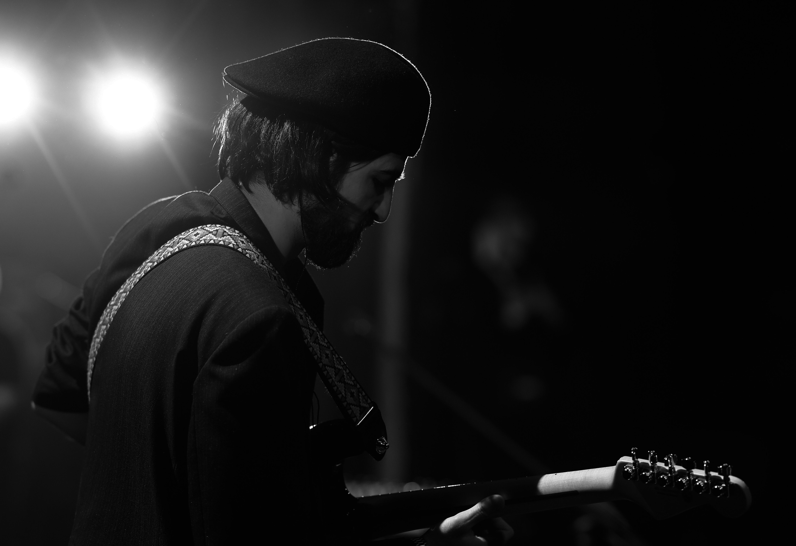 IZBA FEST @VK STADIUM