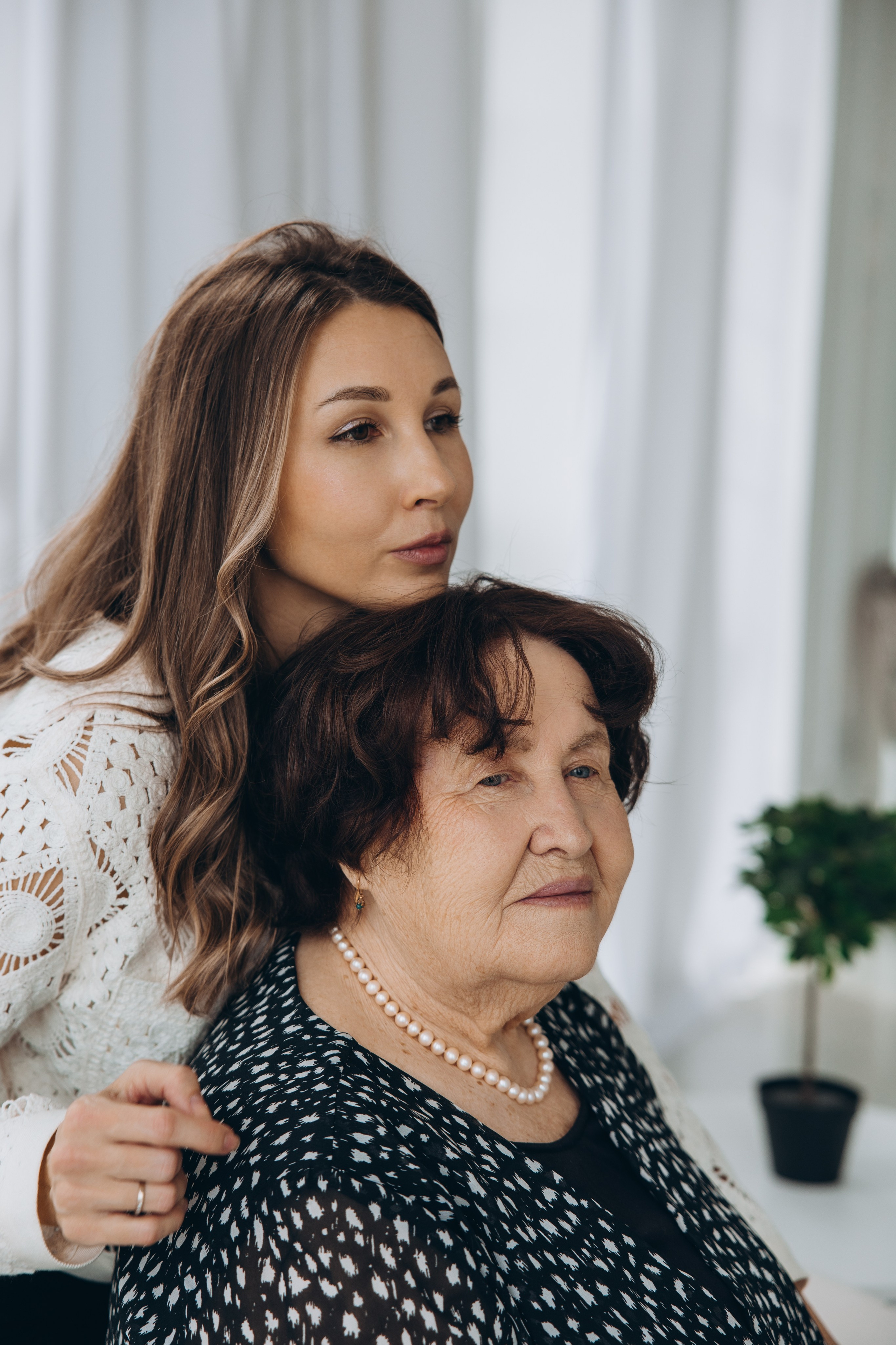 4 поколения. Свадебный, семейный фотограф в Иркутске Светлана Макаричева