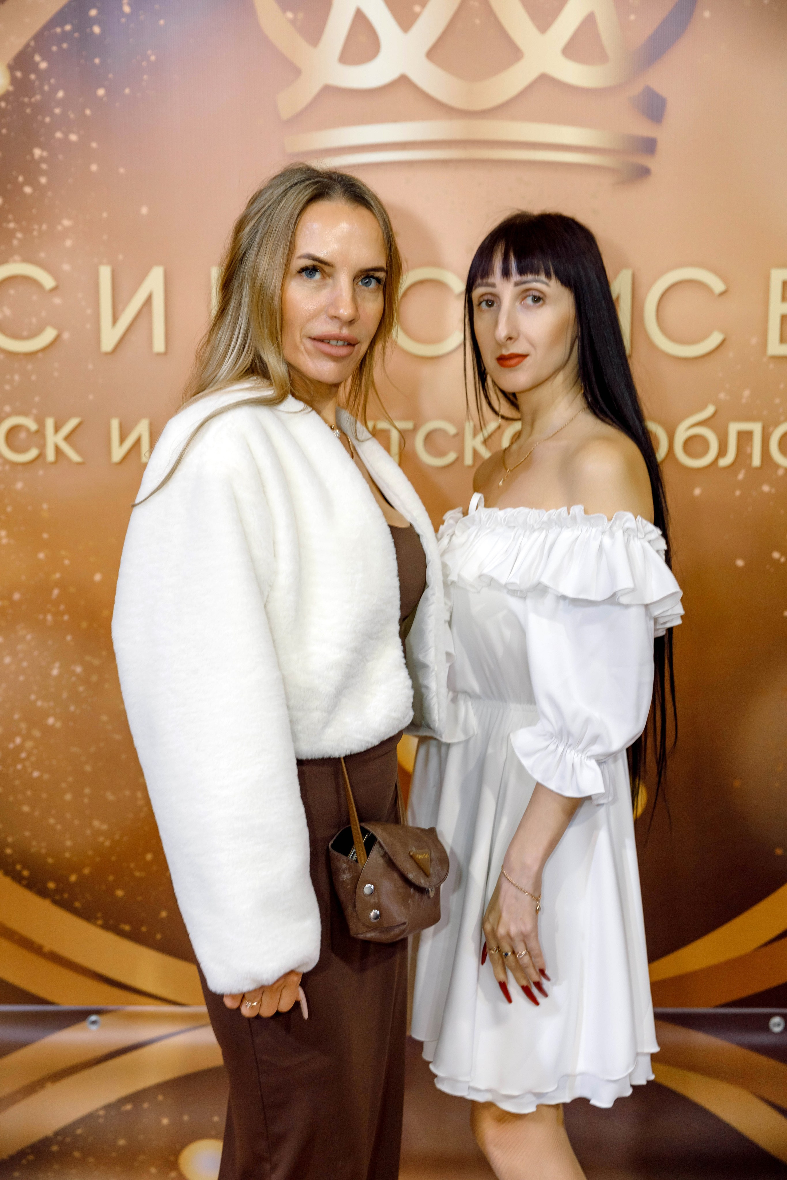 Мисс и Миссис Бизнес Иркутск 2025 (открытие, рест. Париж). Свадебный фотограф Иркутск, репортажный фотограф Иркутск