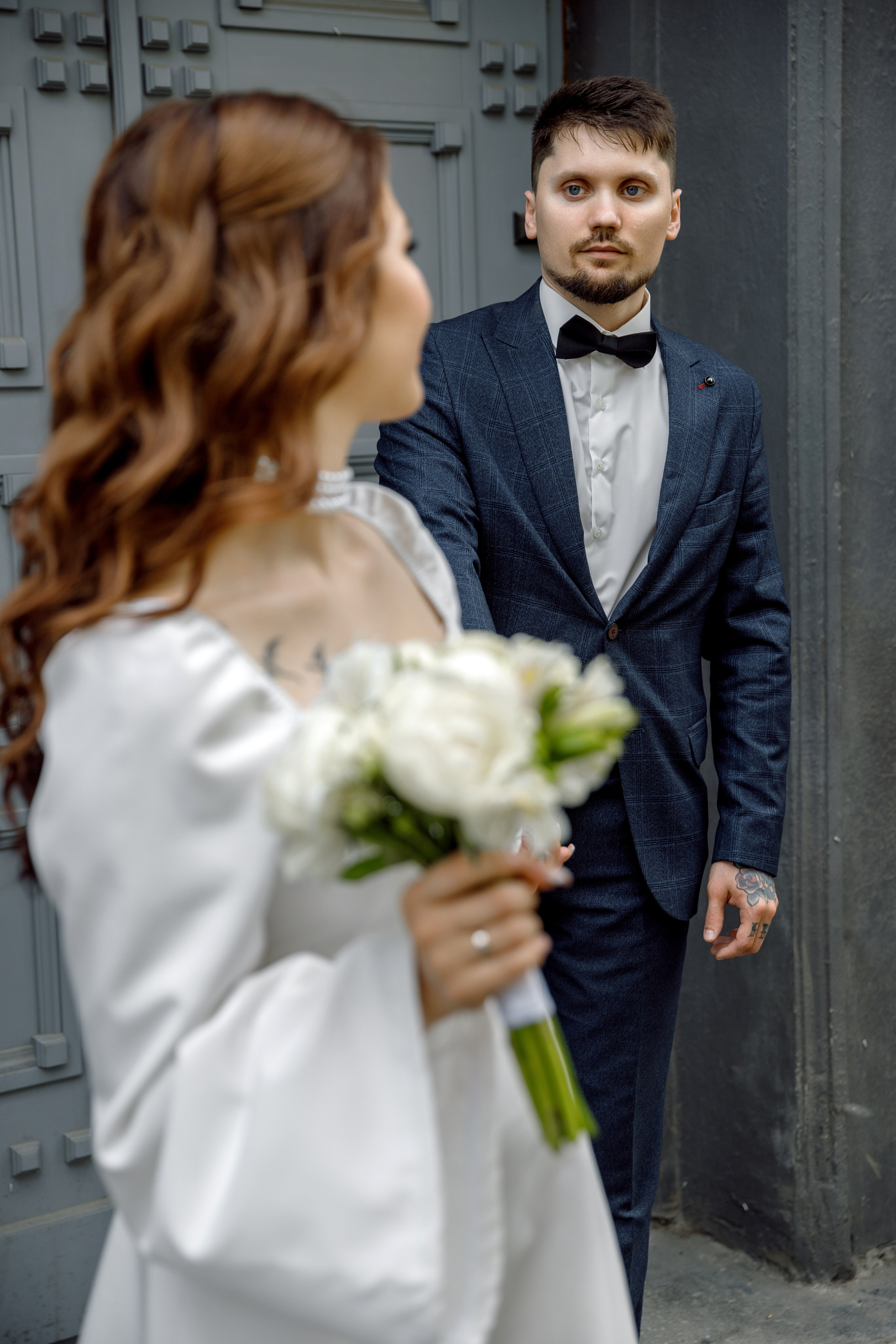 Илья и Екатерина. Свадебный фотограф Иркутск, репортажный фотограф Иркутск