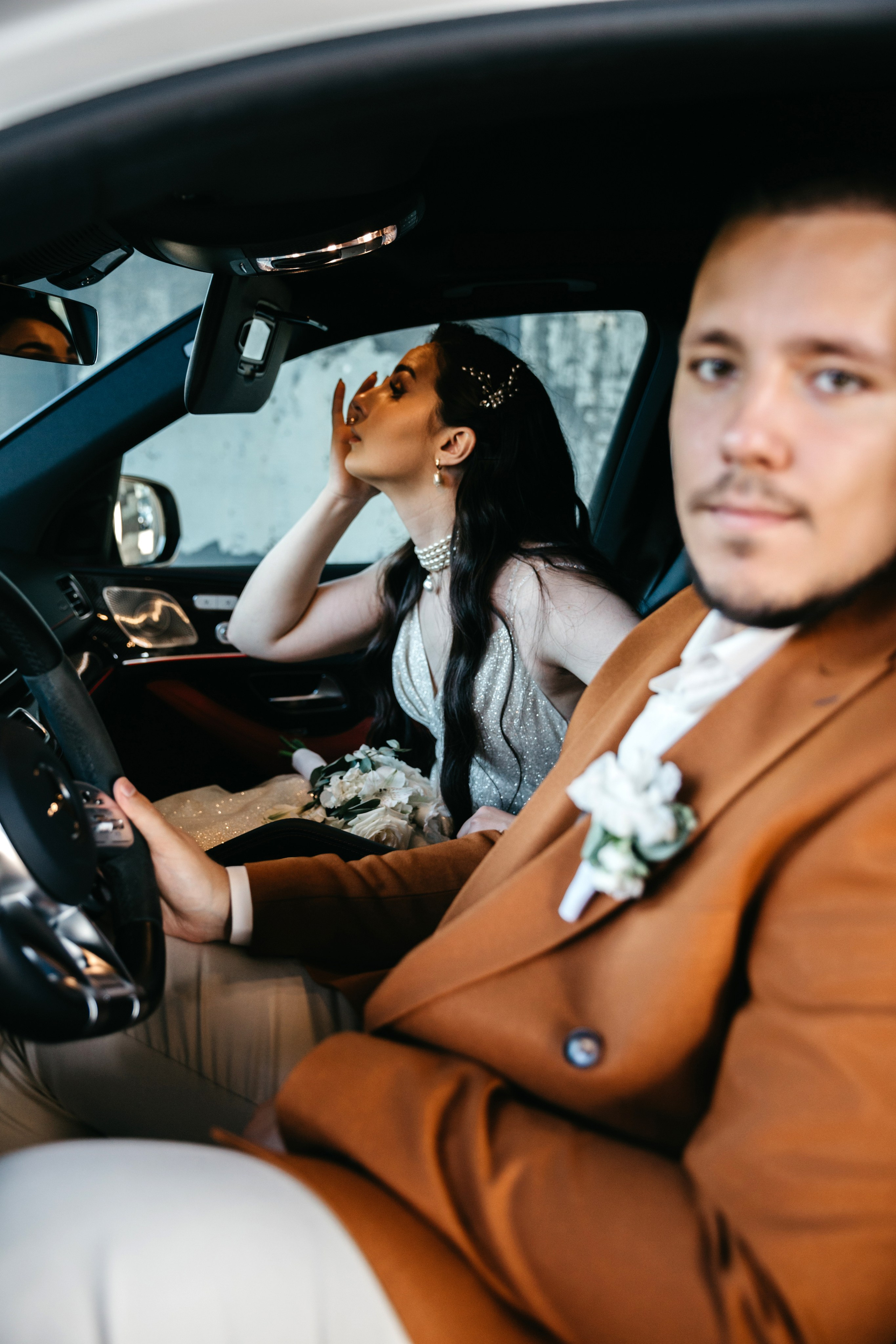 Александр и Мария. Свадебный фотограф Иркутск, репортажный фотограф Иркутск