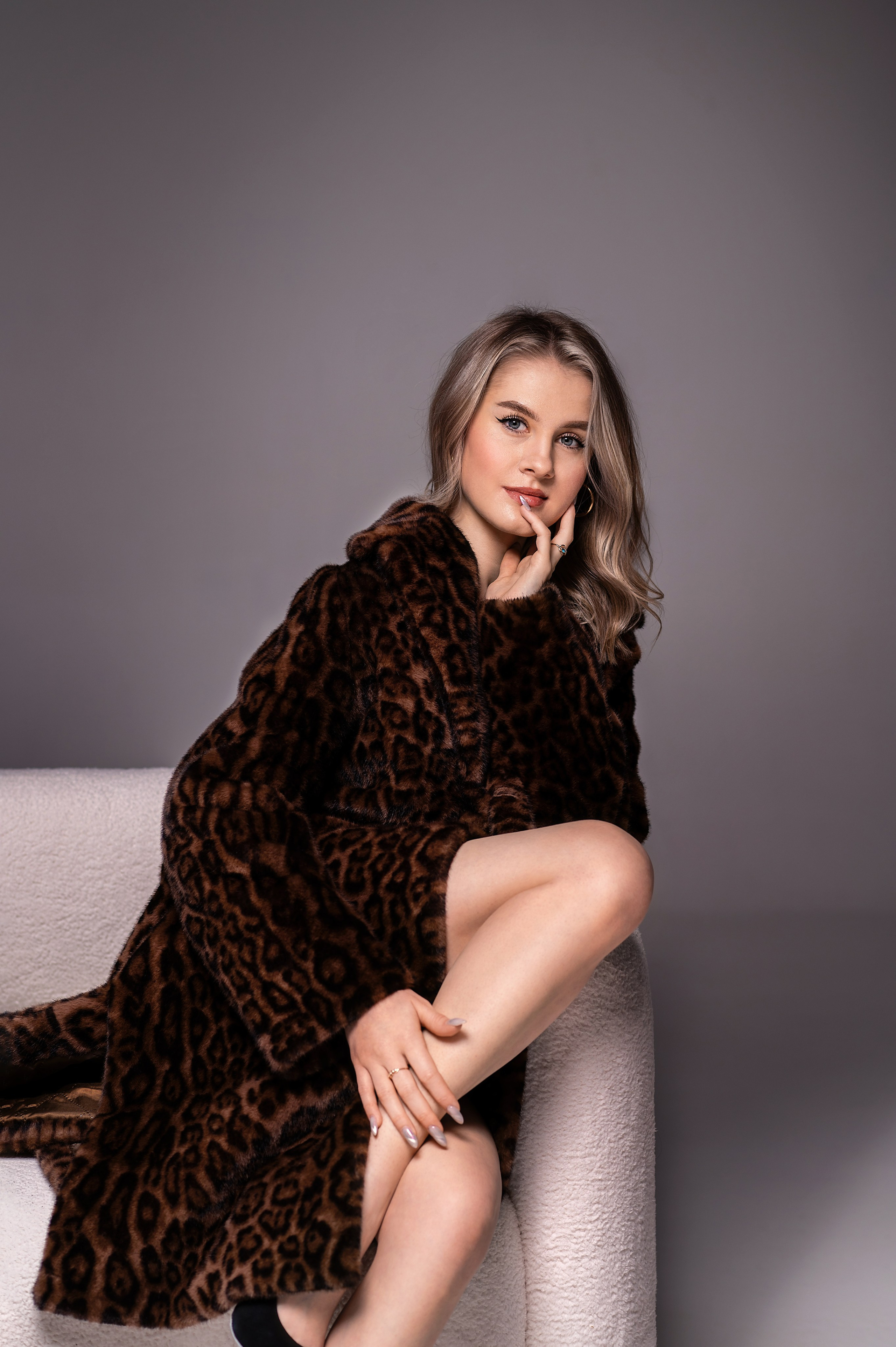 Женская фотосессия. Фотограф в Москве и Химках Тревогина Виктория