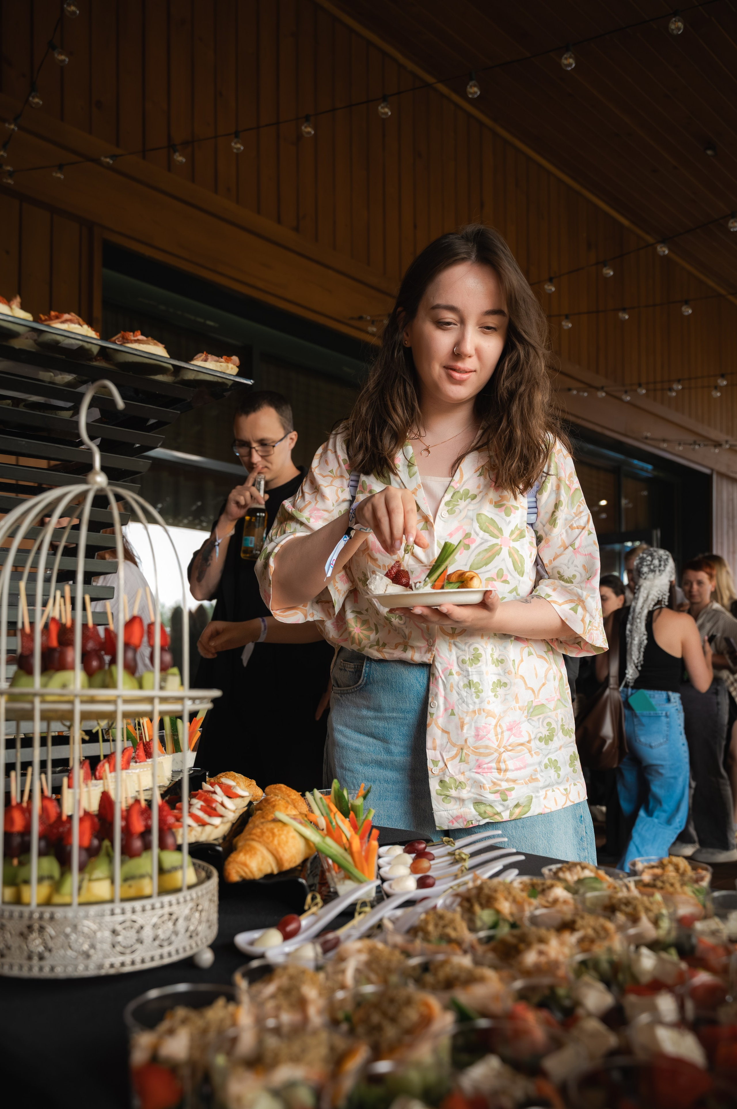 Мероприятия. Корпоратив Авито. Фотограф/видеограф Богдан Голованов