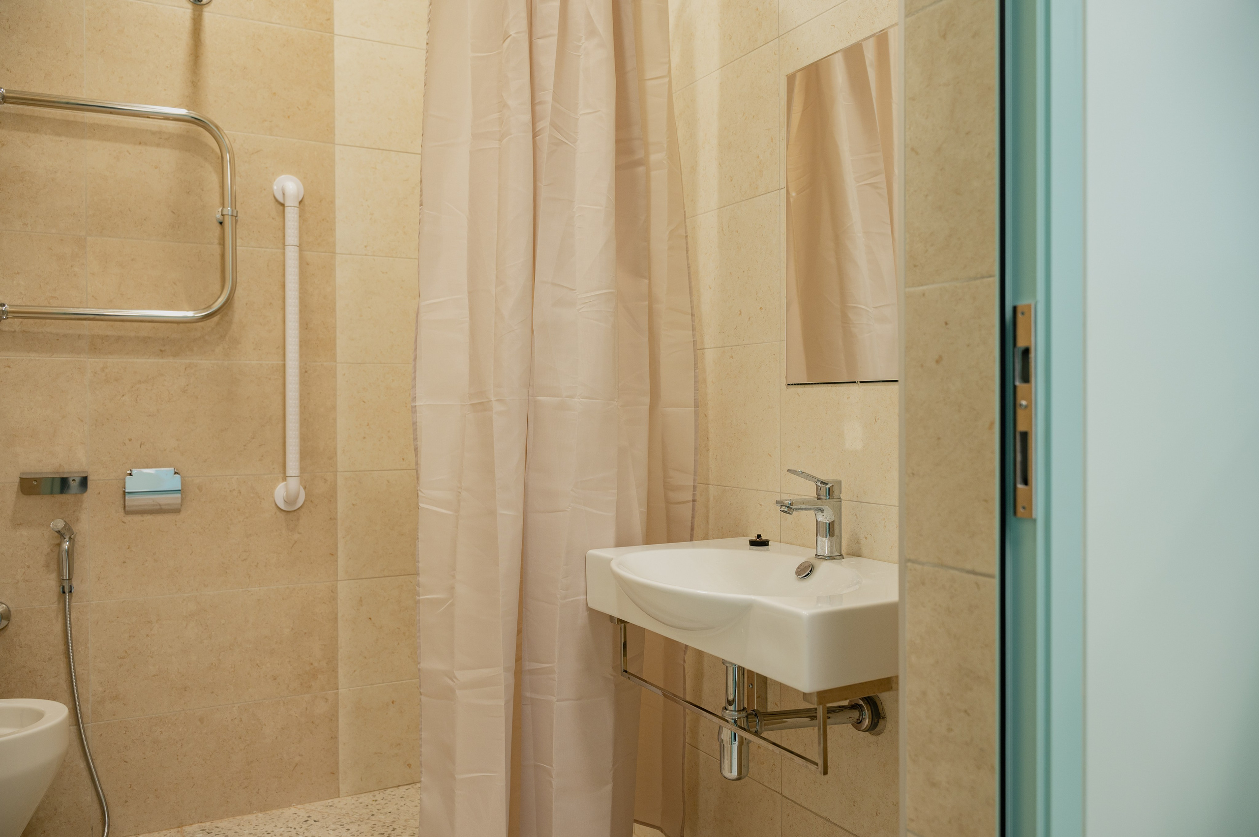 Интерьерная съёмка для «СМАРТМ», родильный дом на Чуйкова г. Казань. Фотограф/видеограф Богдан Голованов