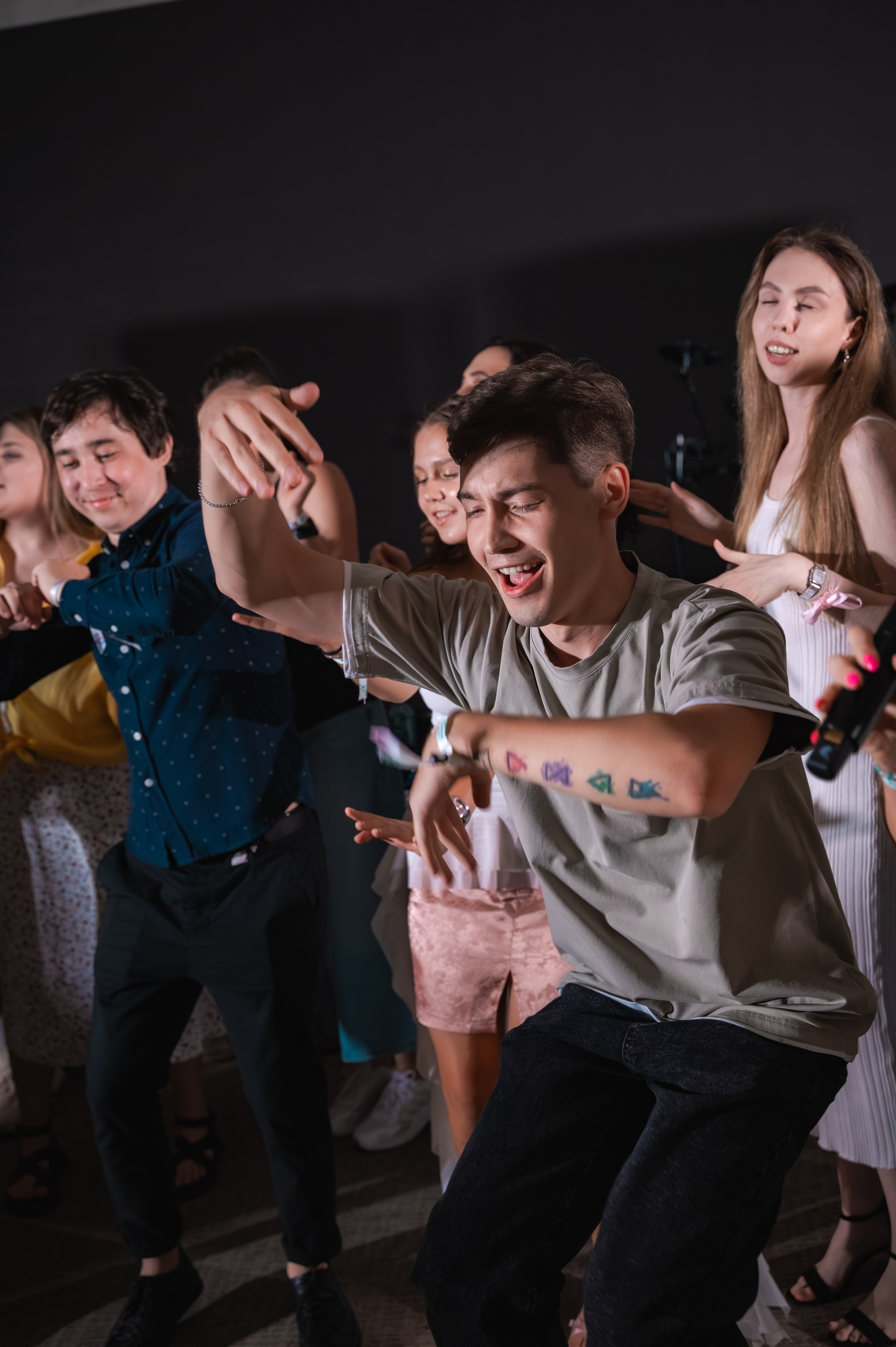 Мероприятия. Корпоратив Авито. Фотограф/видеограф Богдан Голованов