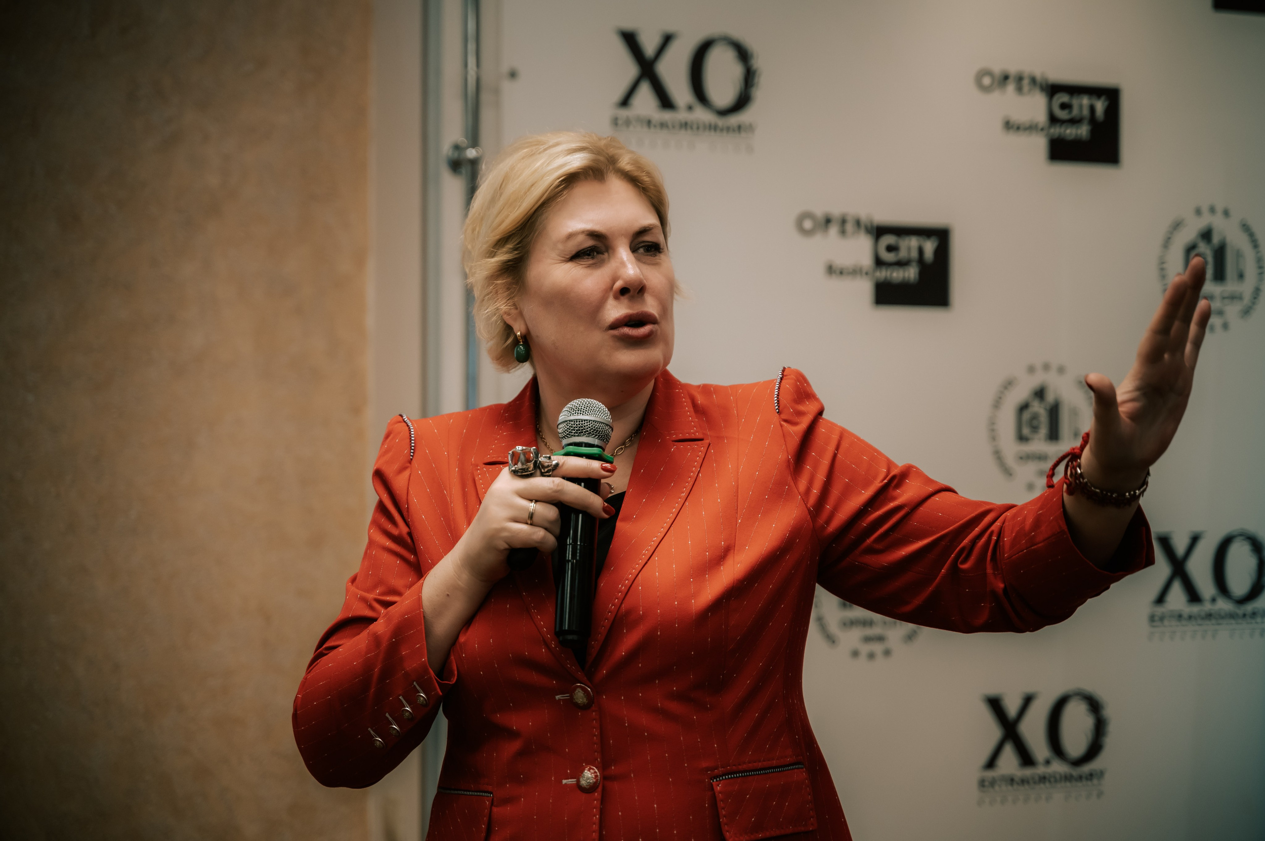 Мероприятия. Гильдия риелторов. Фотограф/видеограф Богдан Голованов