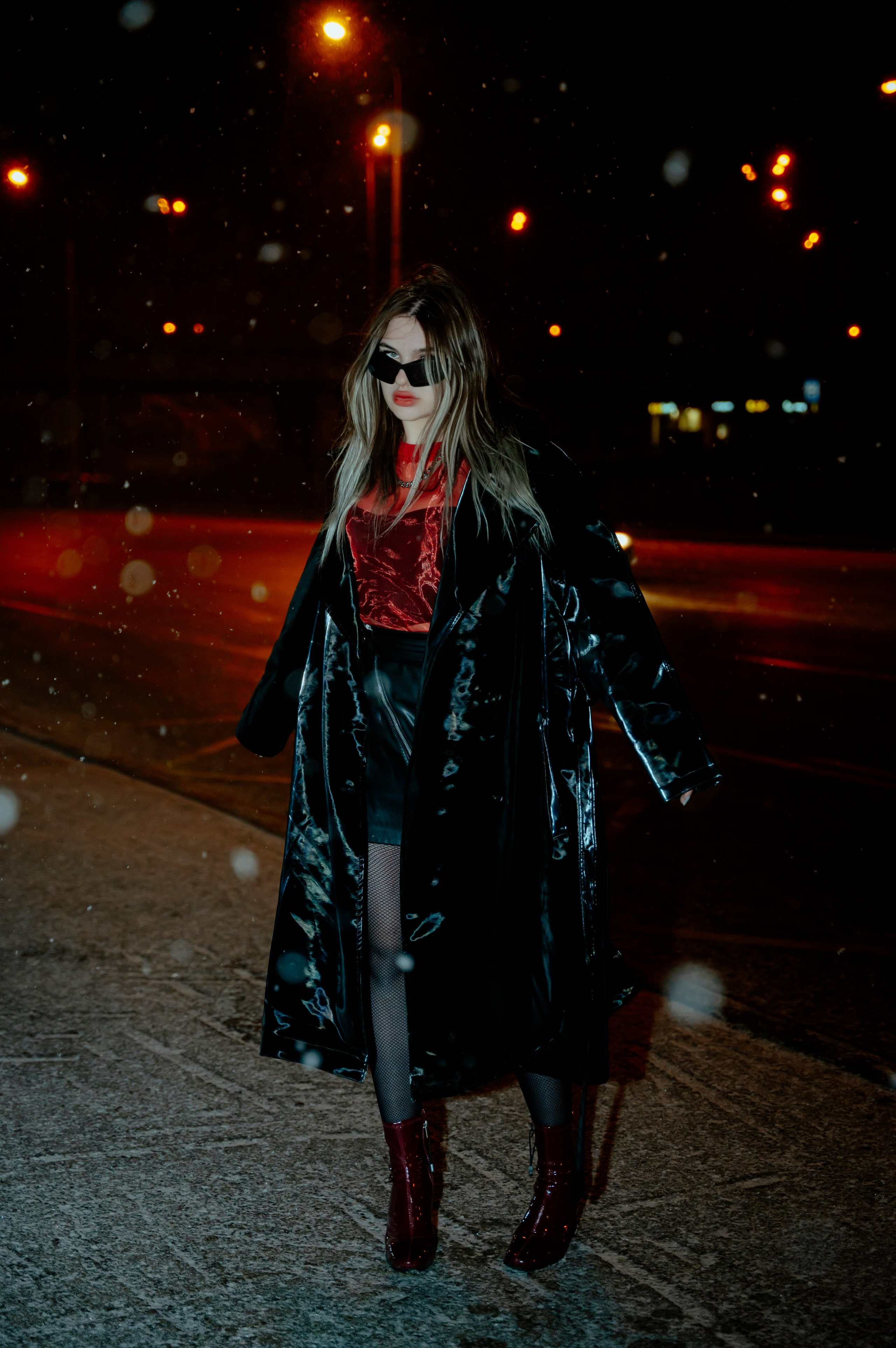 Индивидуальная фотосессия для Кати. Фотограф/видеограф Богдан Голованов