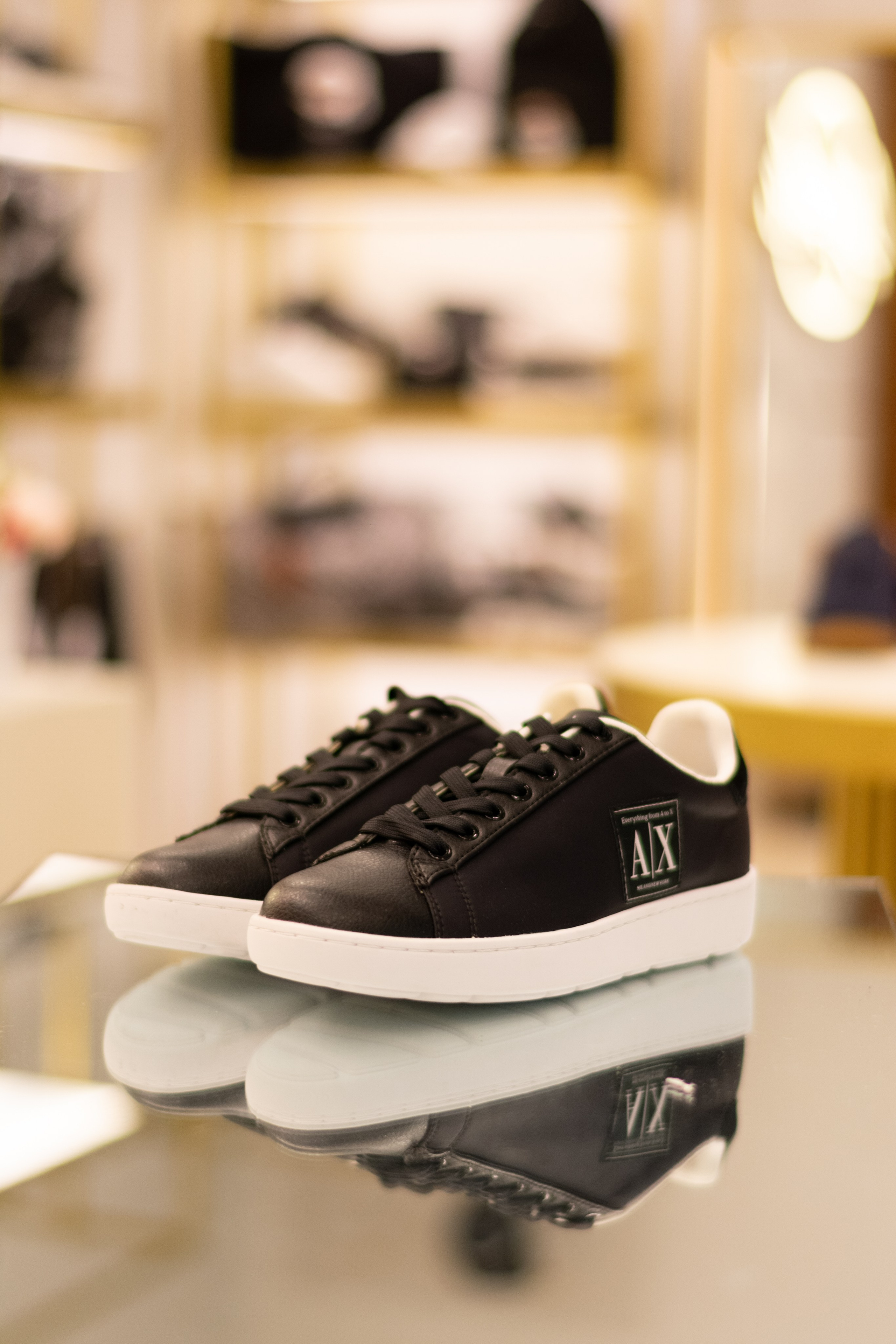 Для организаций. Предметная фотосессия для обувного магазина Capsula. Фотограф/видеограф Богдан Голованов