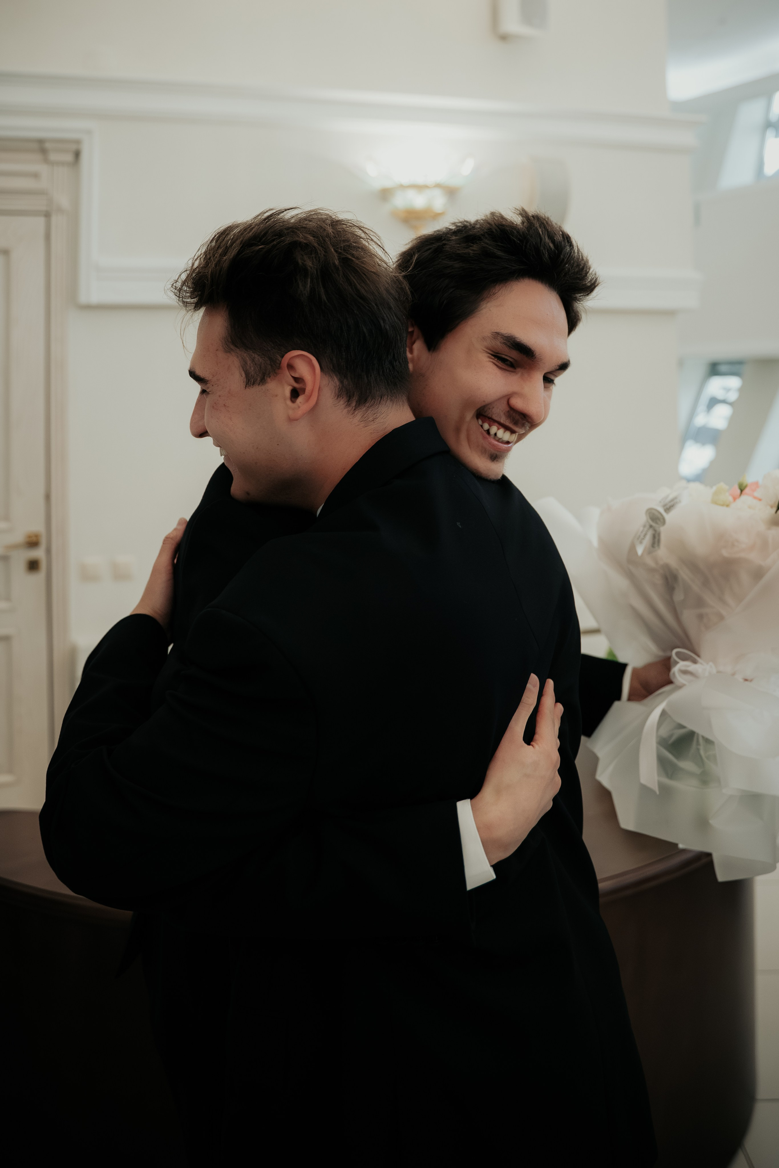 Свадьба Айбулата и Карины. Фотограф/видеограф Богдан Голованов