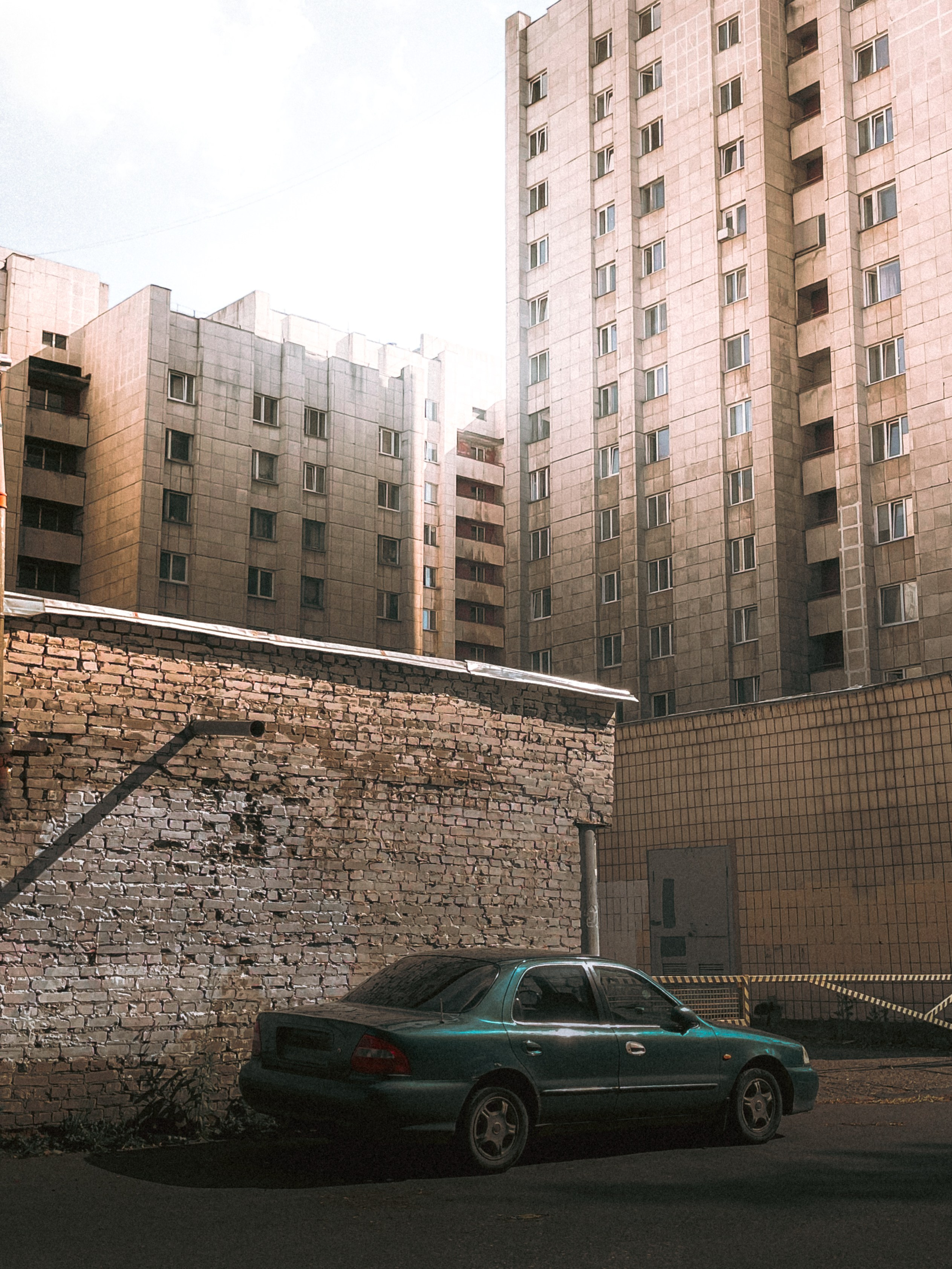 Фотограф/видеограф Богдан Голованов