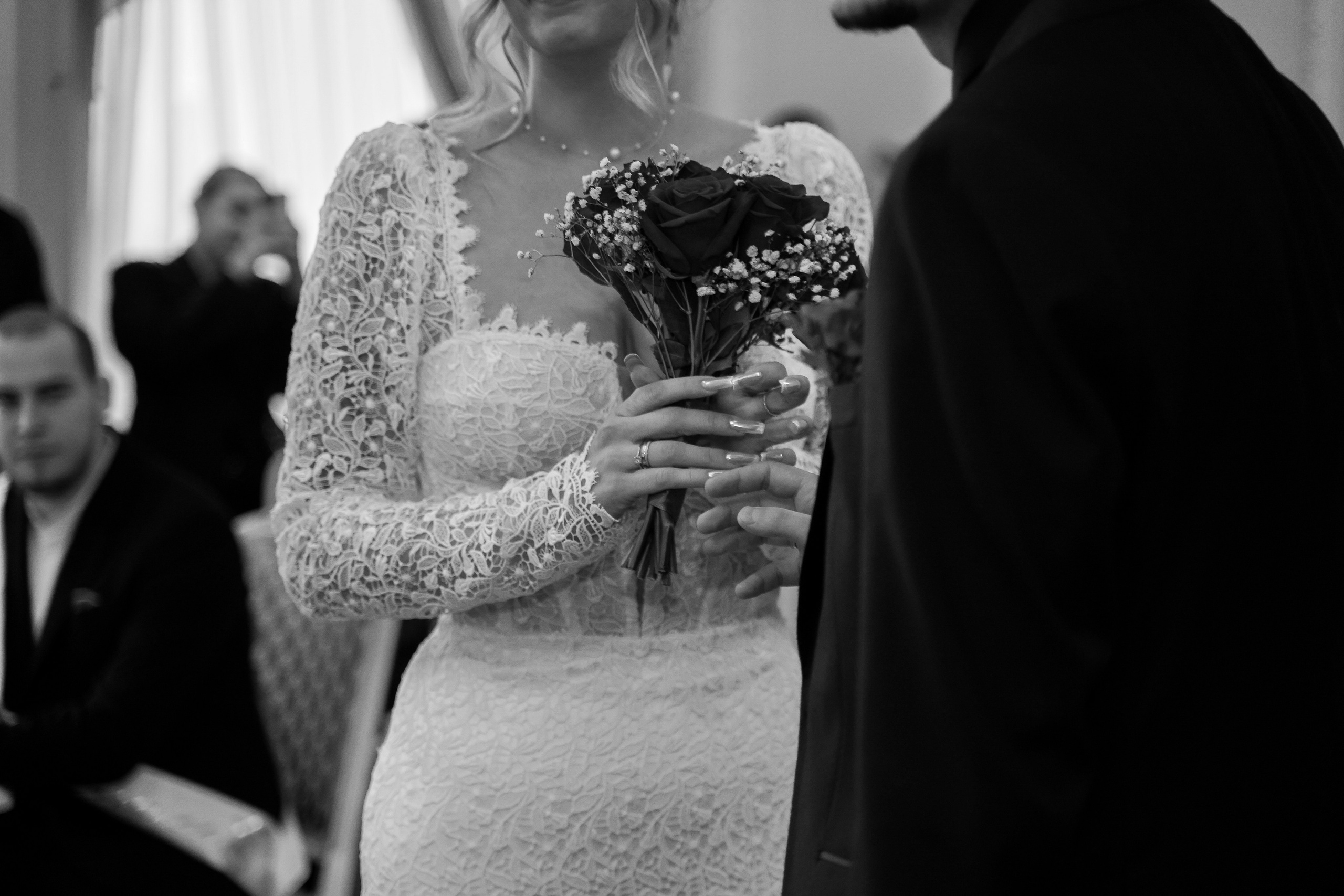 Влад и Настя. Анонс фотосъемки в черно-белых кадрах. Professional photoartist in St. Petersburg (wedding, reportage, portrait, model book, love story) Alexander Shvedov