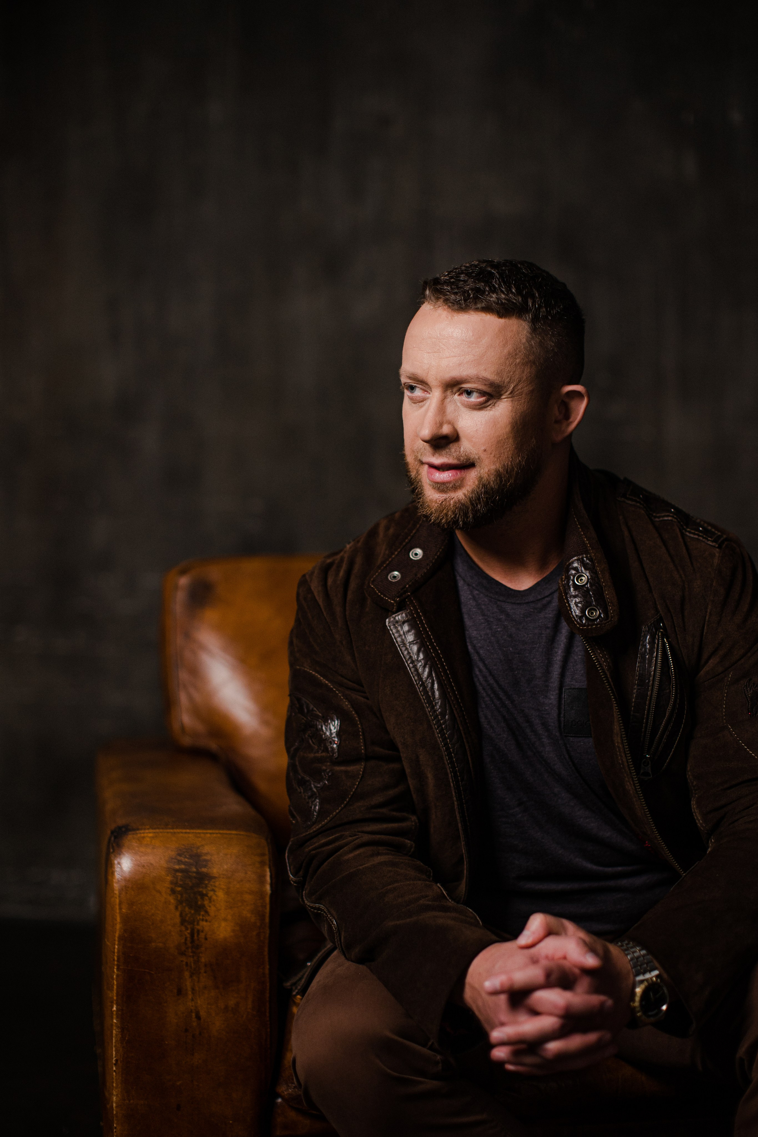 Андрей. Семейный и детский фотограф в Москве Кузьмина Мария