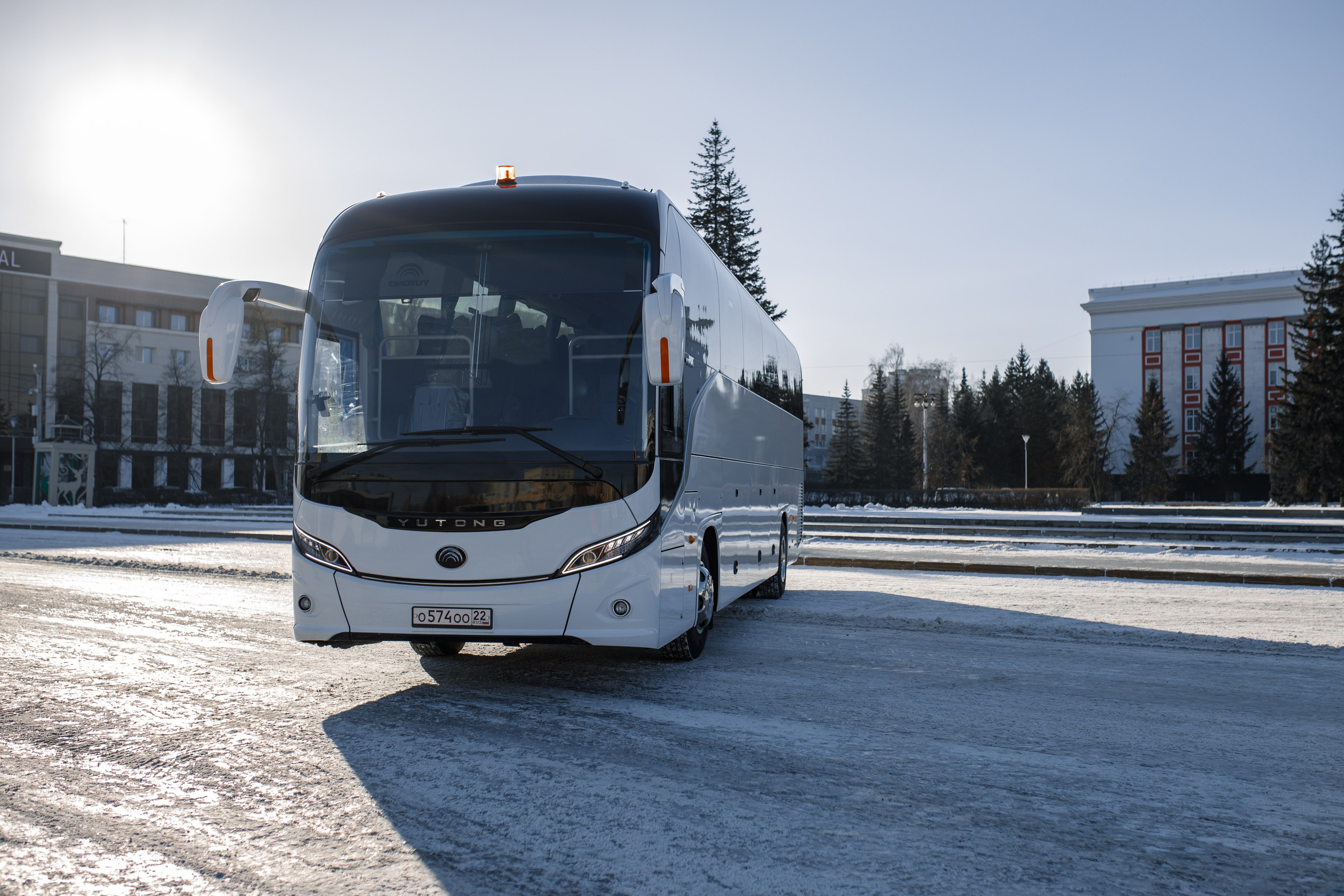 ROYAL-PARK22. Фотограф Аркадий Самошкин