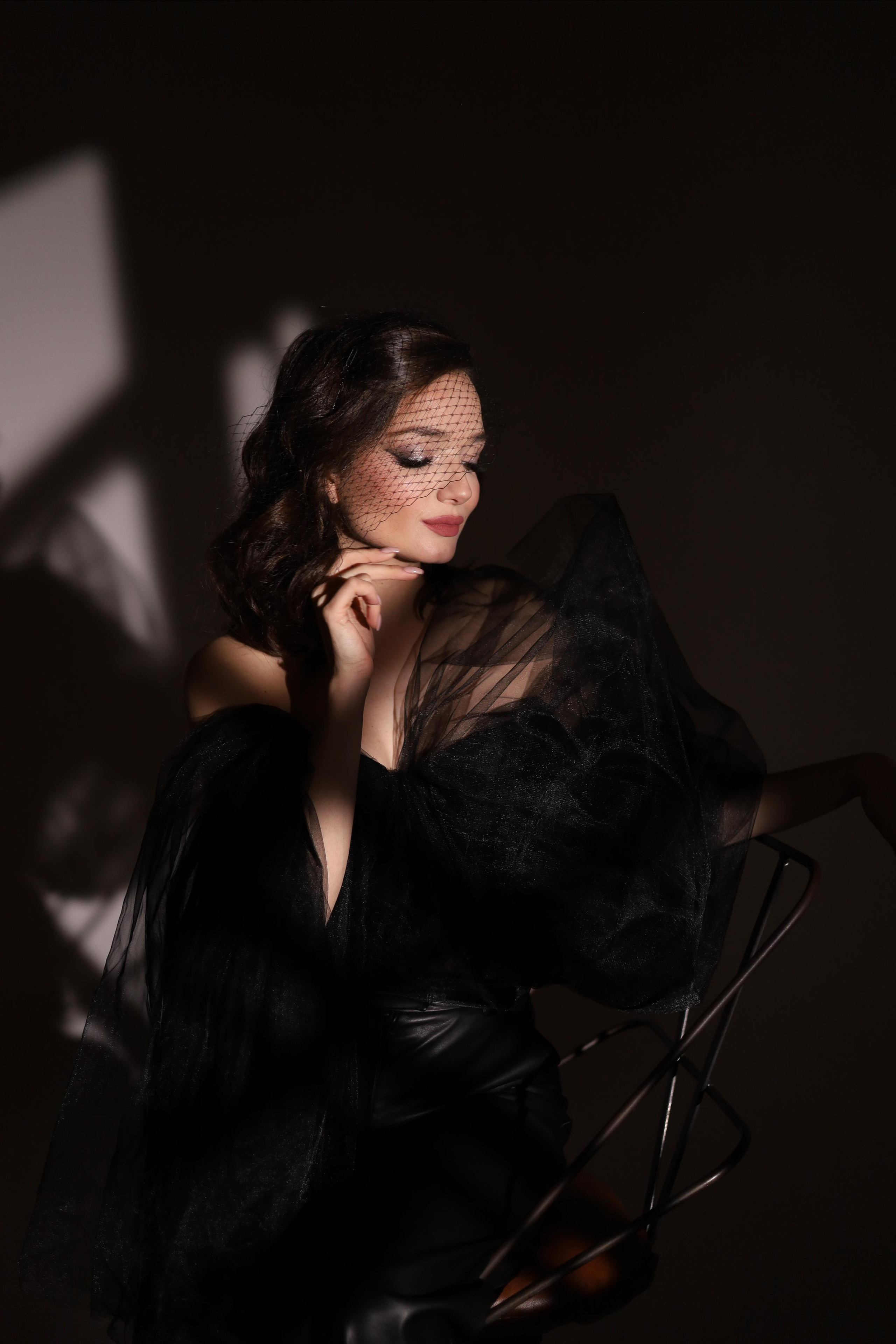 Портреты. Фотограф в Петрозаводске Габукова Полина