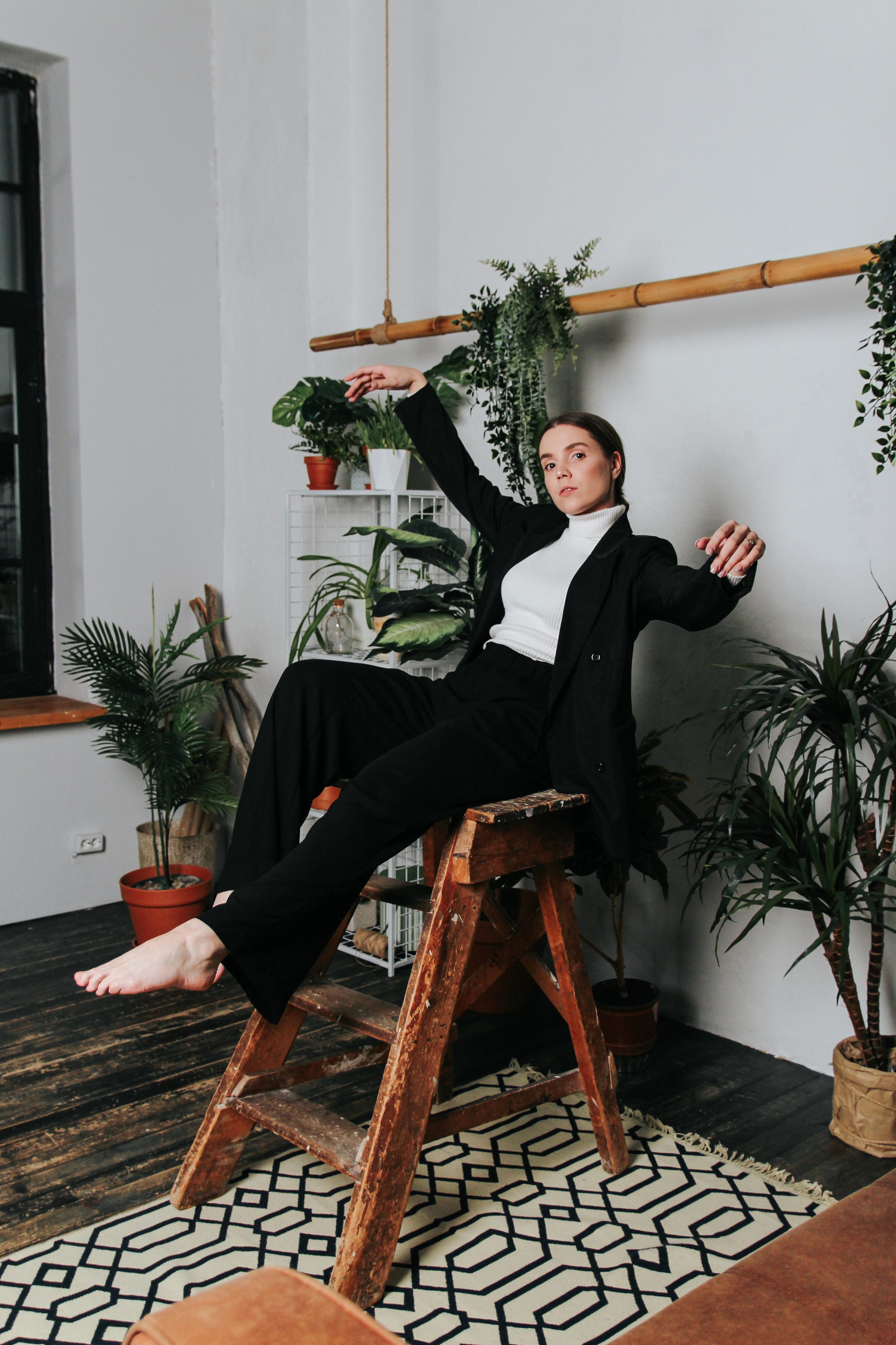 Портреты. Фотограф в Петрозаводске Габукова Полина