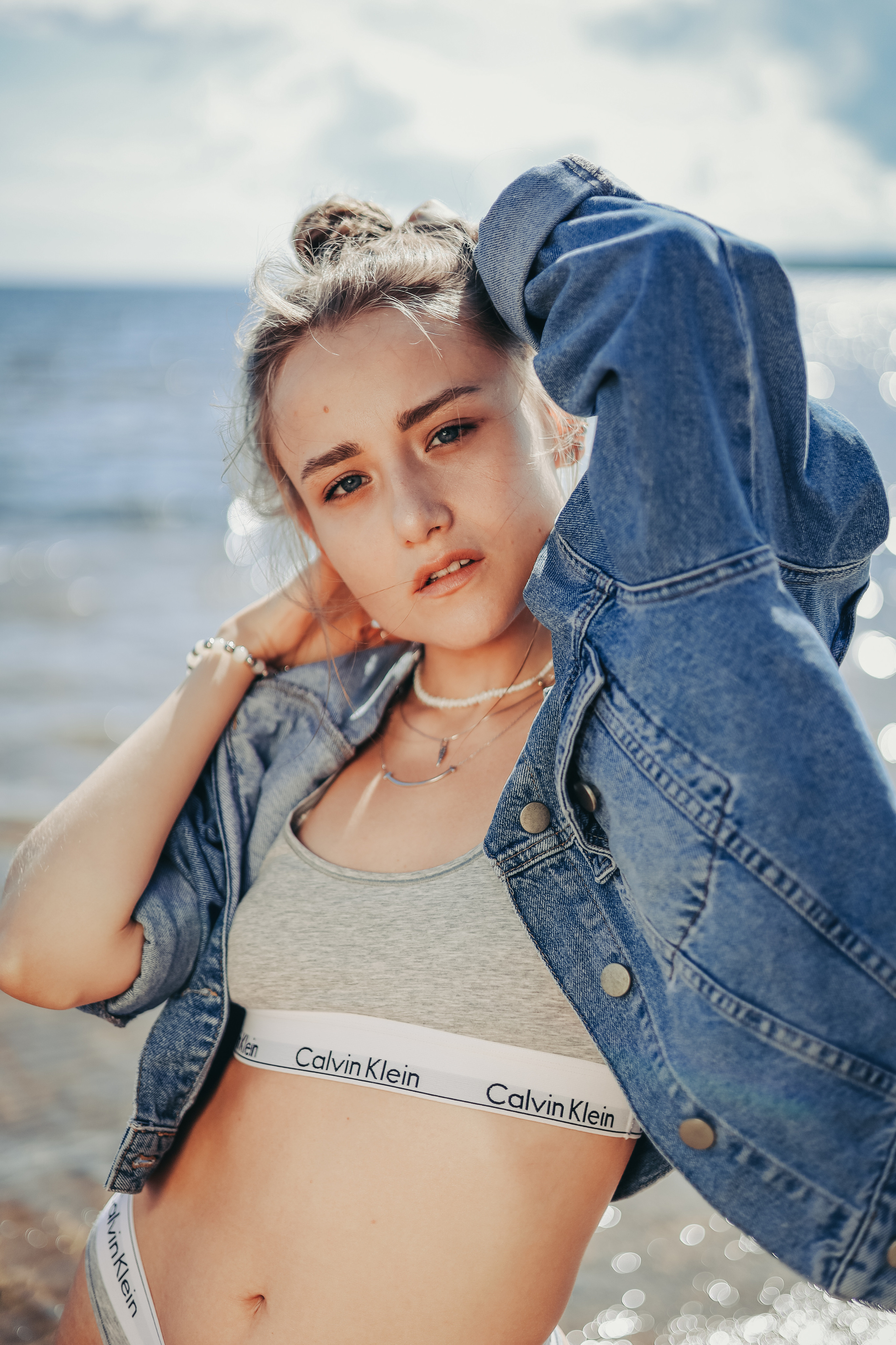 Портреты. Фотограф в Петрозаводске Габукова Полина