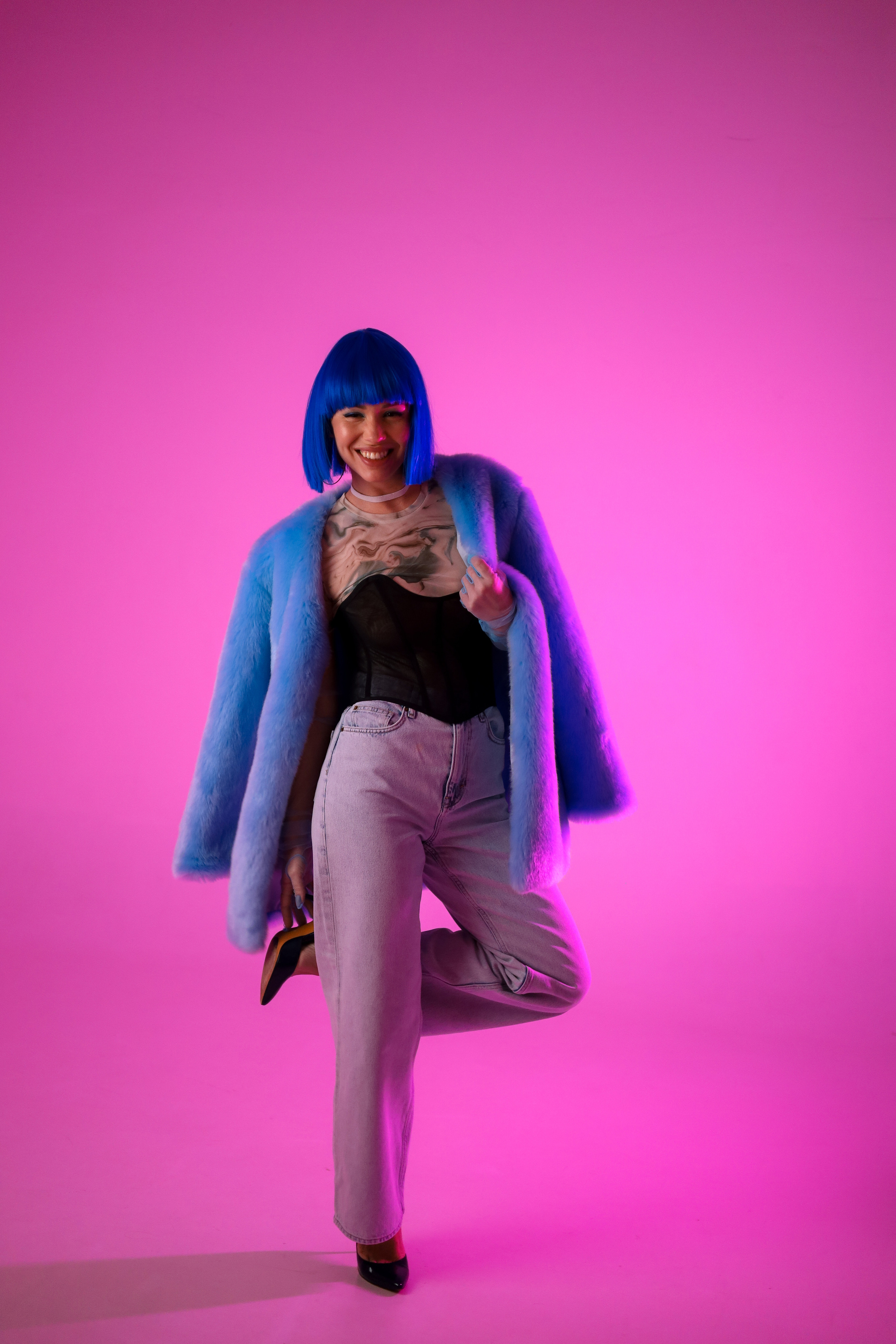 Портреты. Фотограф в Петрозаводске Габукова Полина