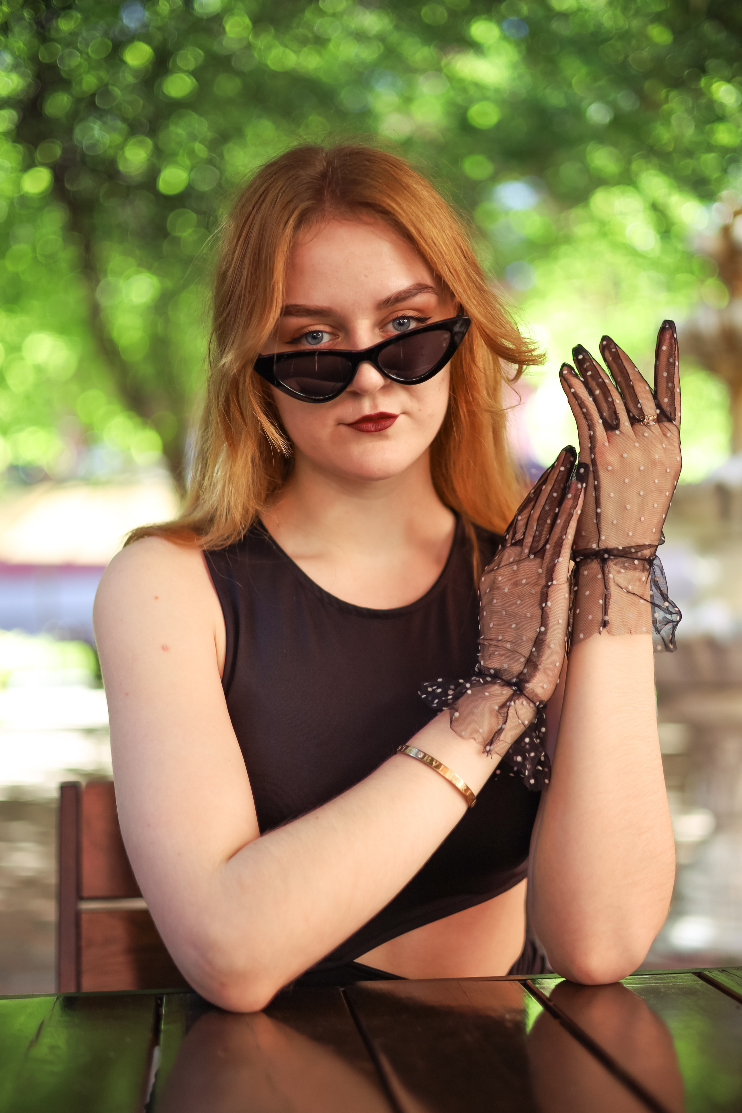 Портреты. Фотограф в Петрозаводске Габукова Полина