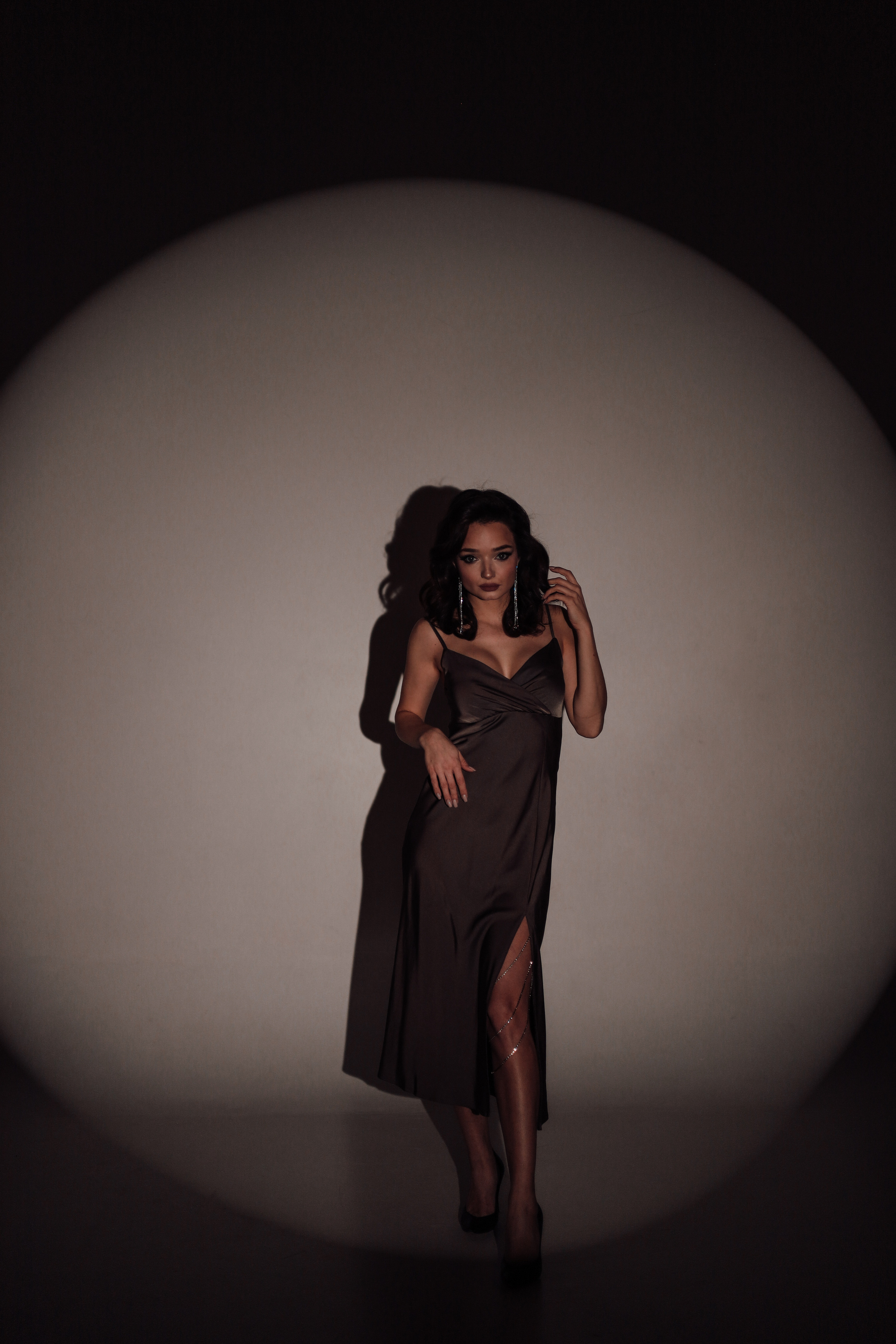 Портреты. Фотограф в Петрозаводске Габукова Полина