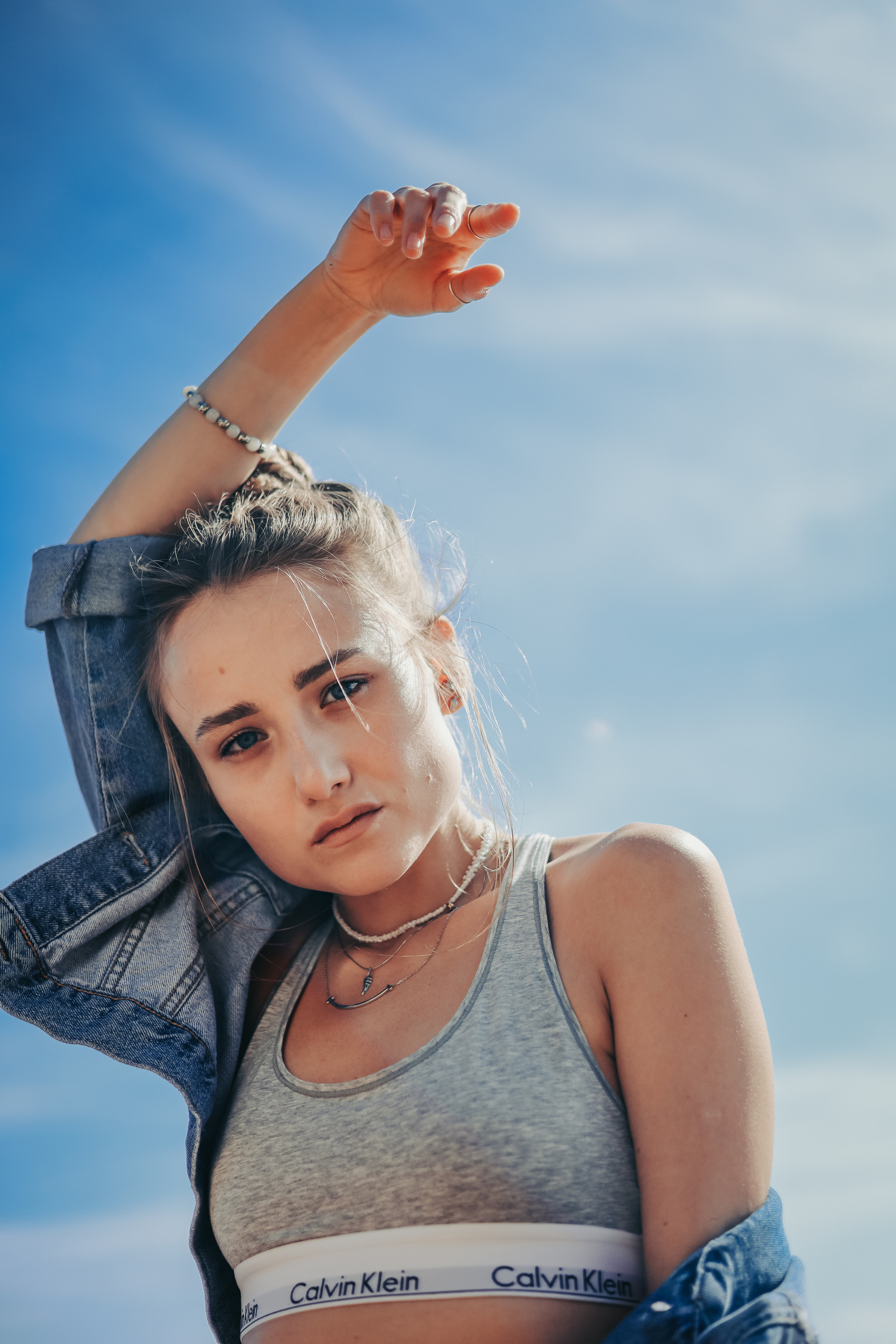 Портреты. Фотограф в Петрозаводске Габукова Полина