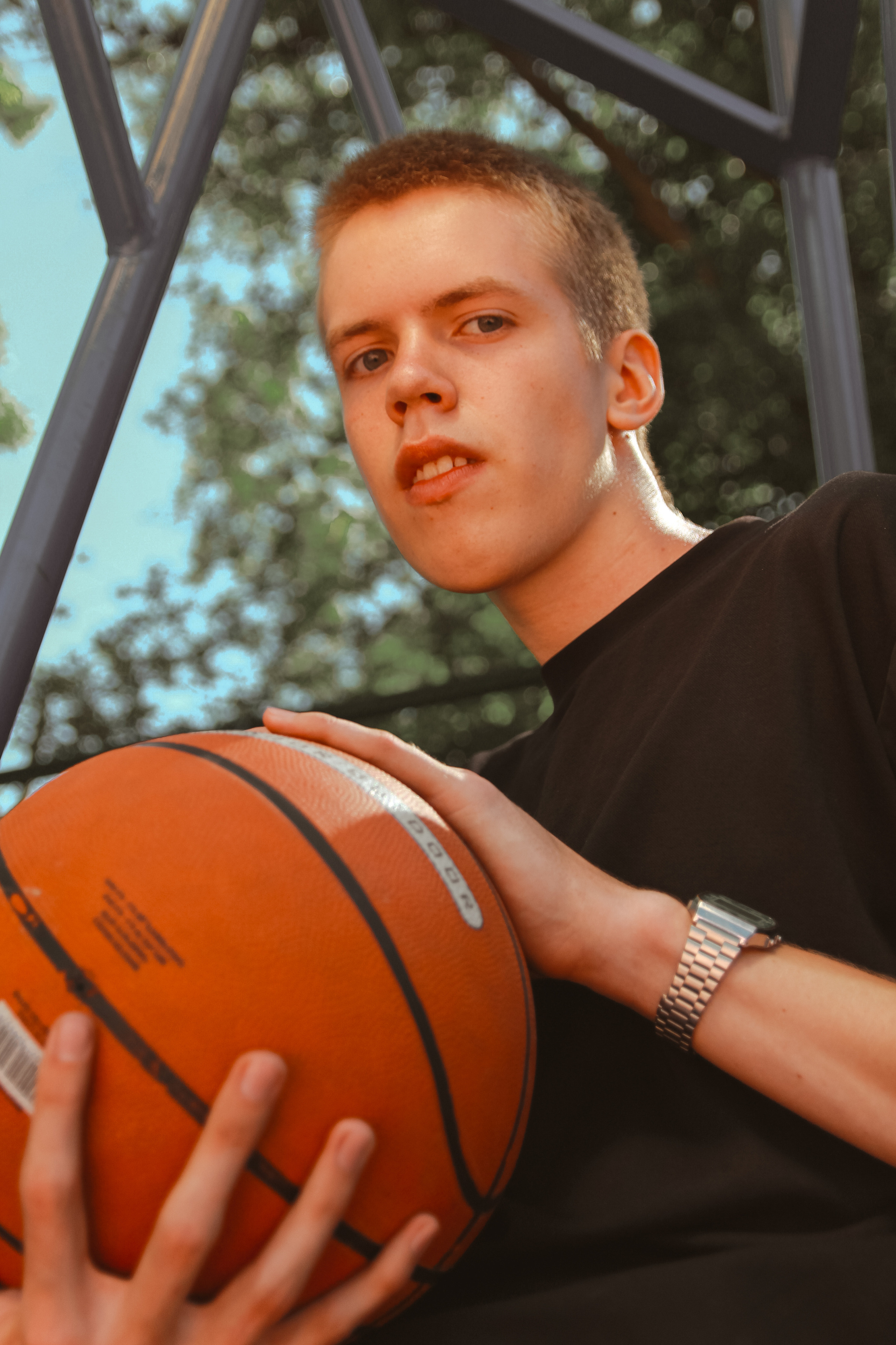 Портреты. Фотограф в Петрозаводске Габукова Полина