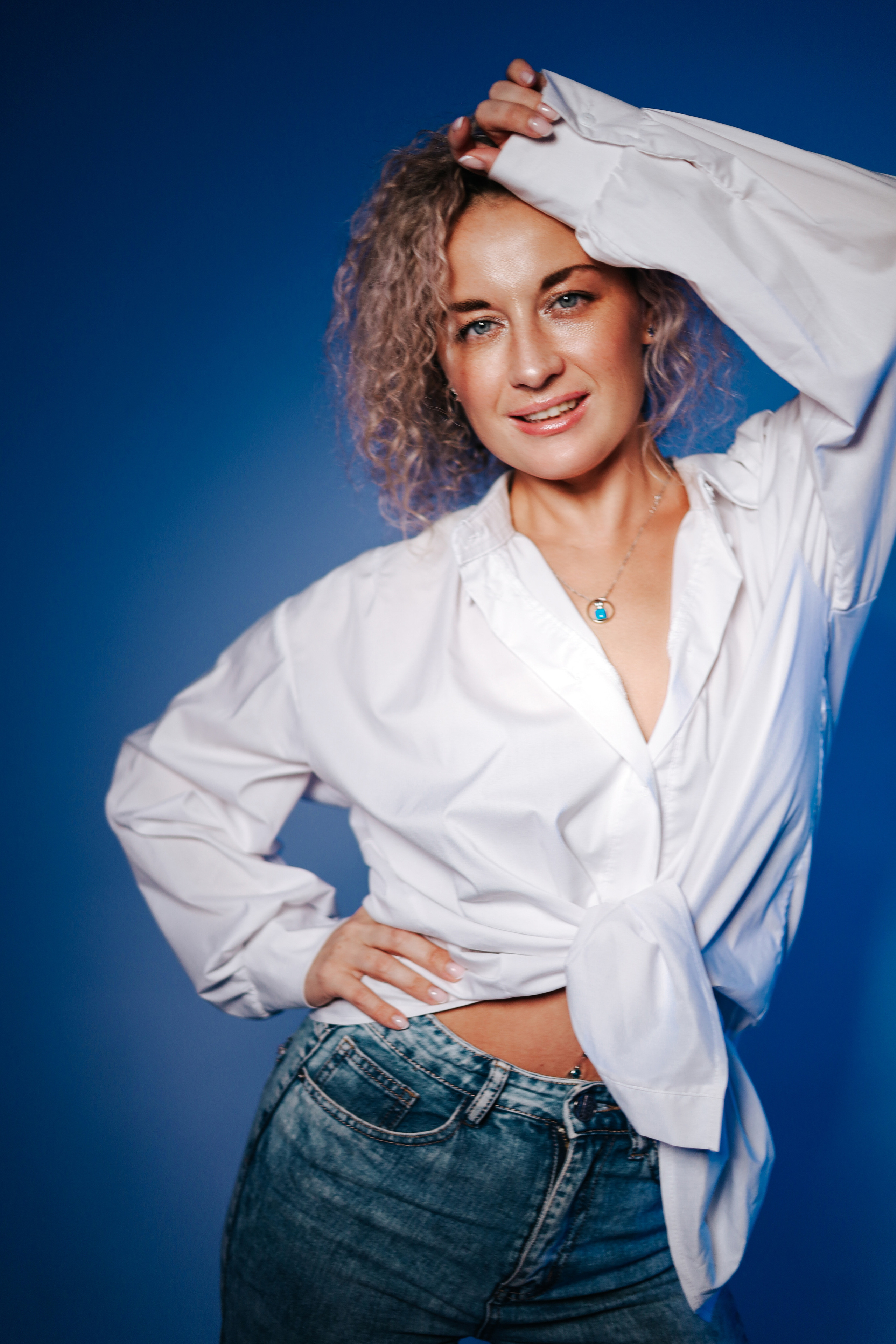 Портреты. Фотограф в Петрозаводске Габукова Полина