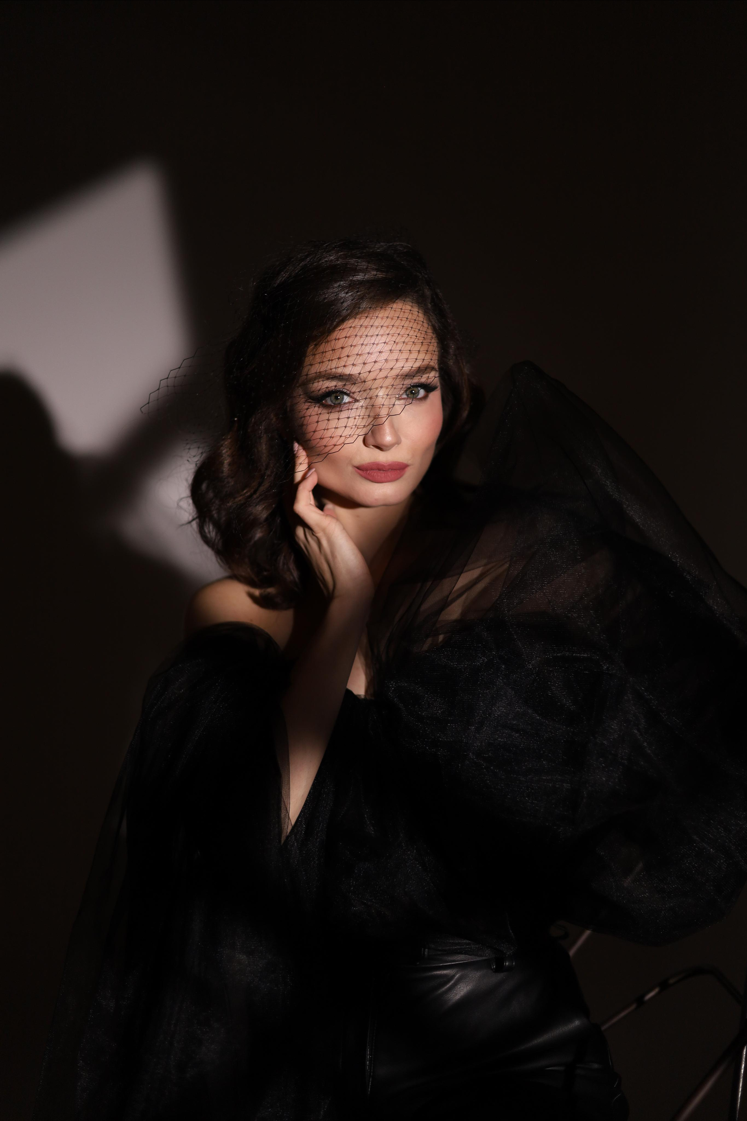 Портреты. Фотограф в Петрозаводске Габукова Полина