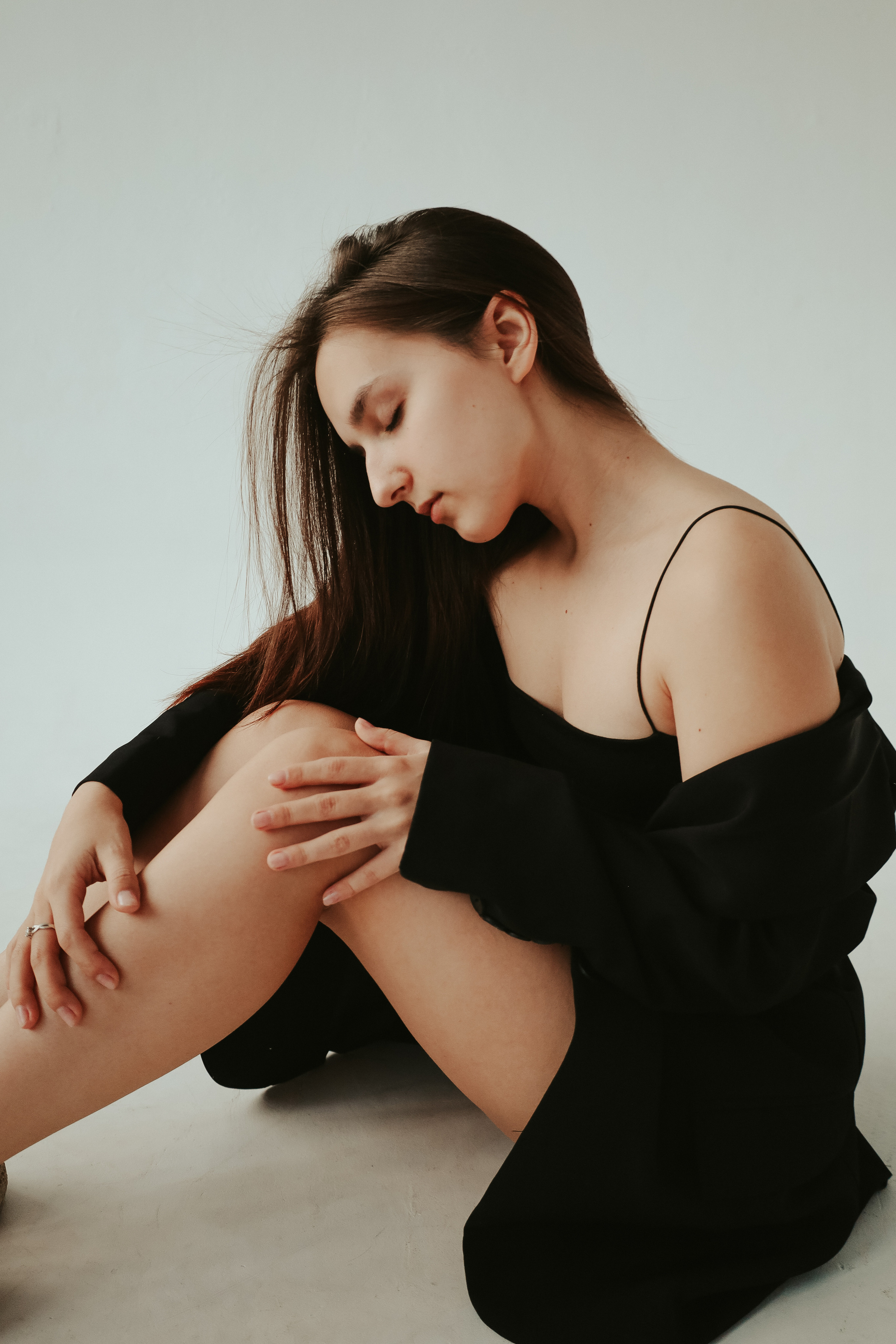 Портреты. Фотограф в Петрозаводске Габукова Полина