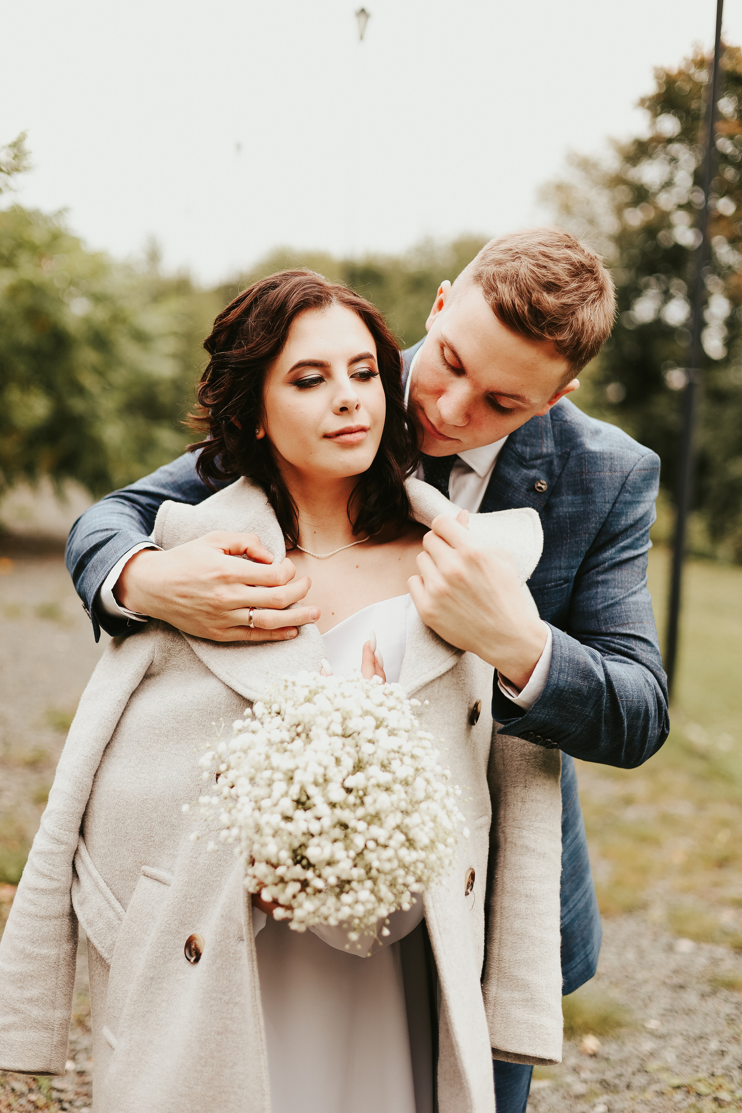 Love story. Фотограф в Петрозаводске Габукова Полина