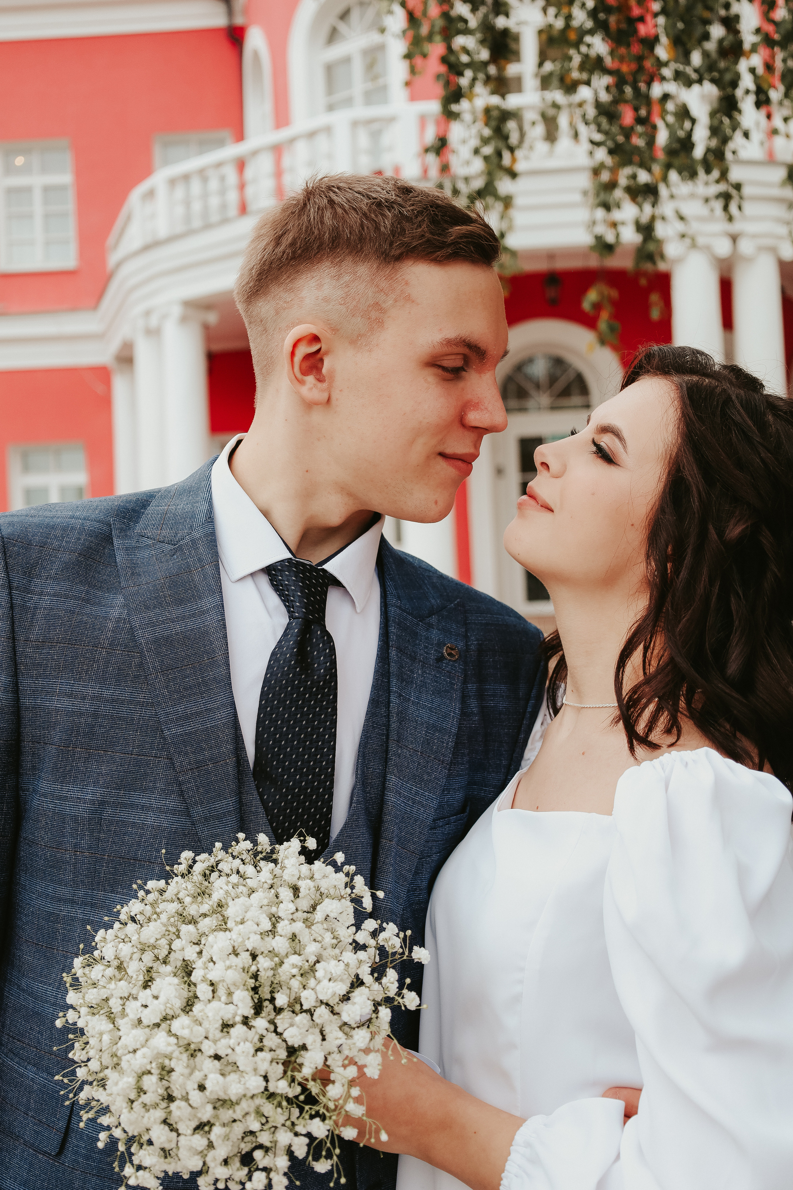 Love story. Фотограф в Петрозаводске Габукова Полина