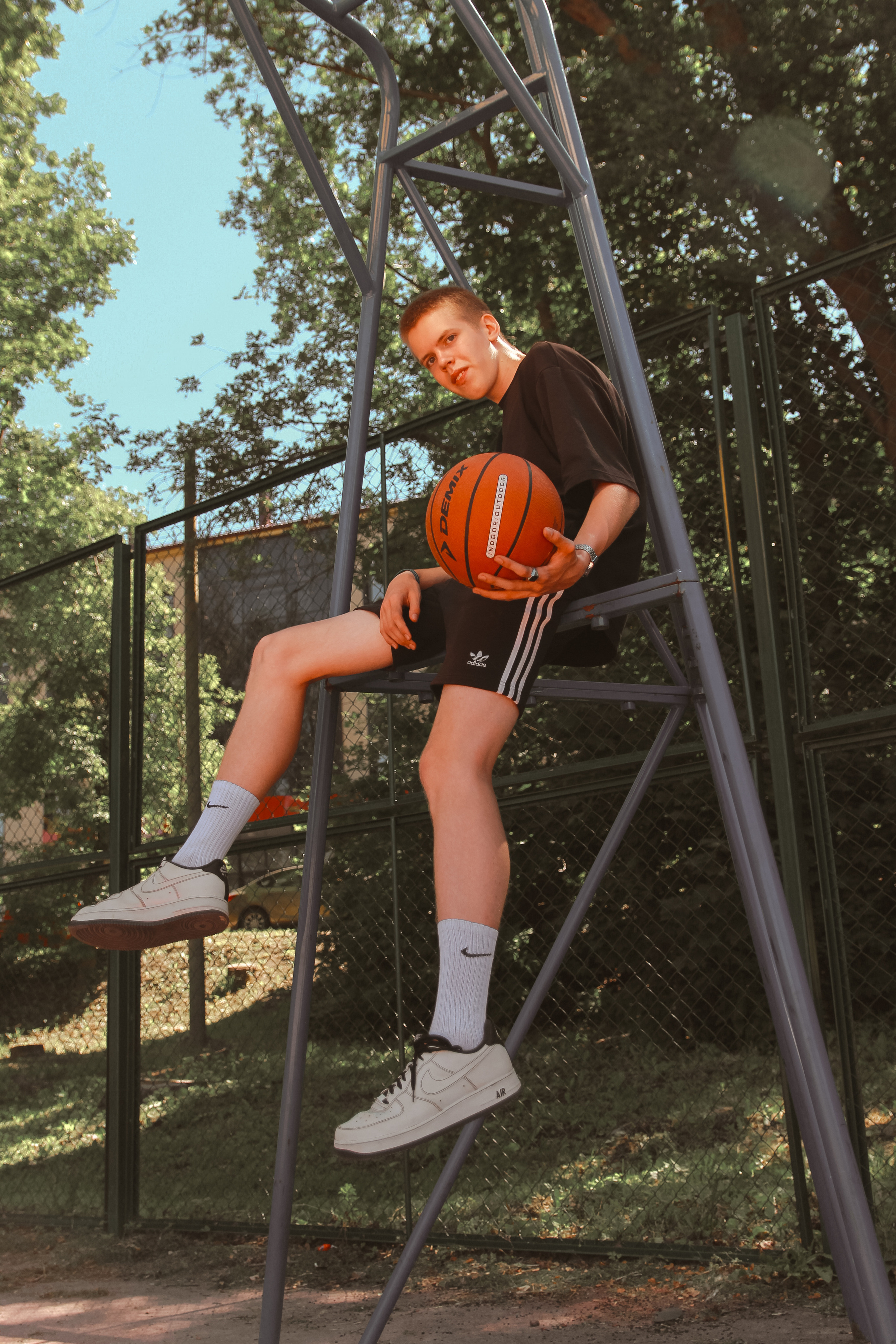 Портреты. Фотограф в Петрозаводске Габукова Полина