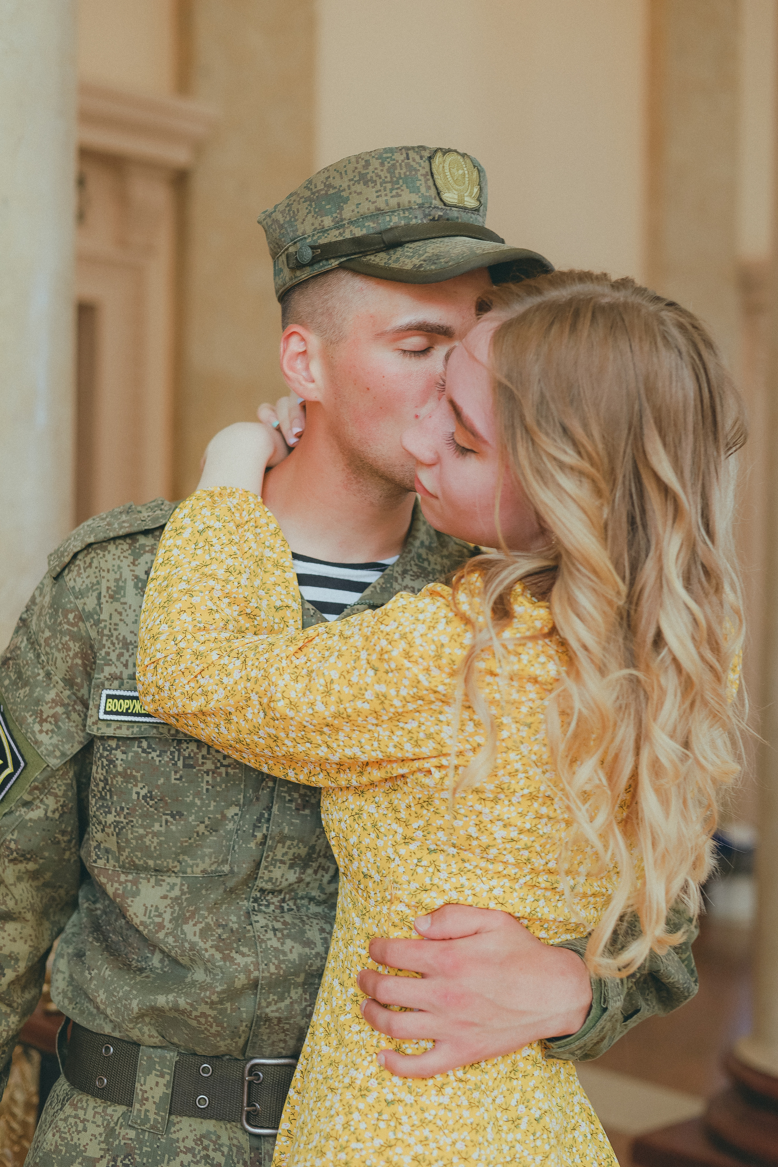 Love story. Фотограф в Петрозаводске Габукова Полина
