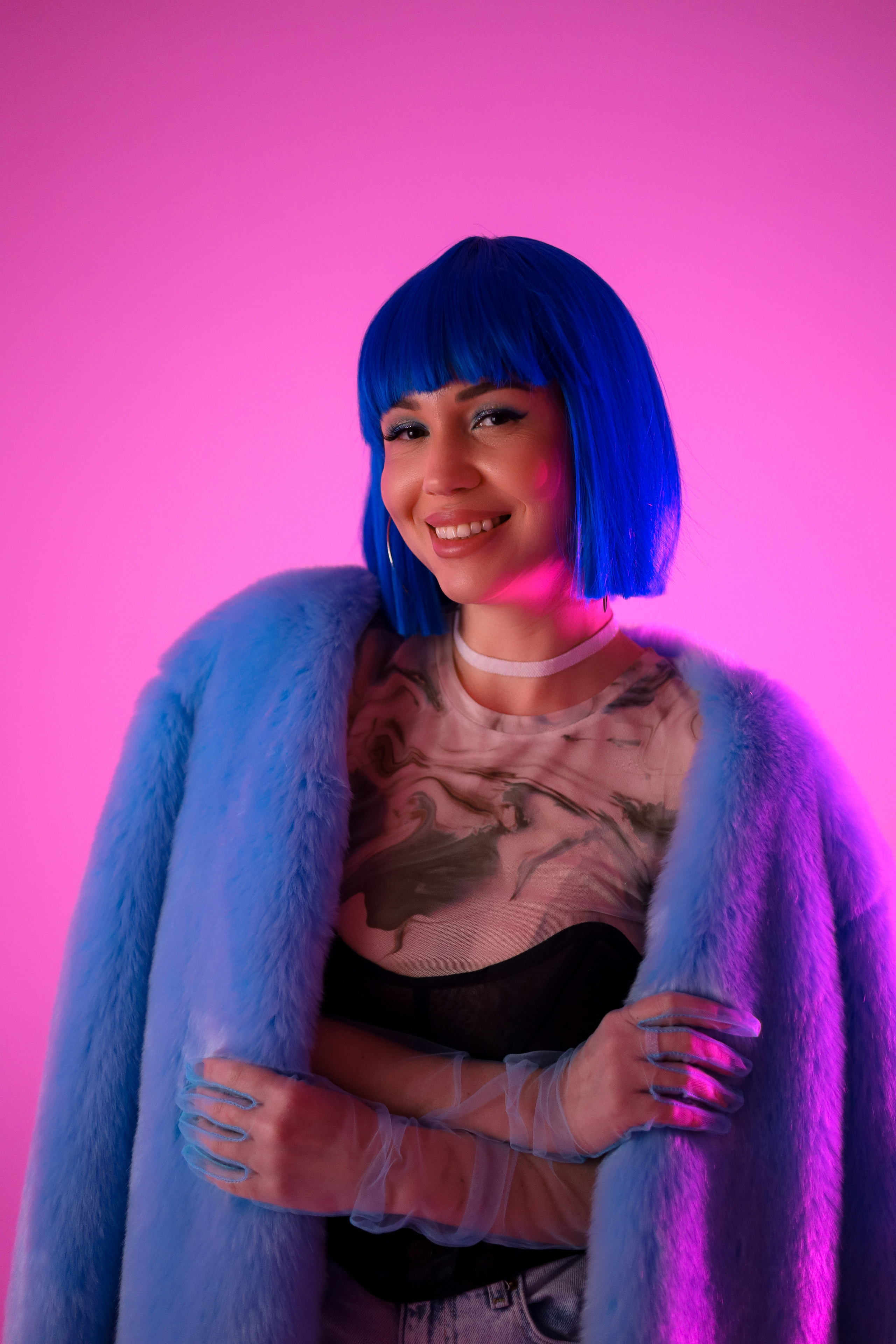 Портреты. Фотограф в Петрозаводске Габукова Полина