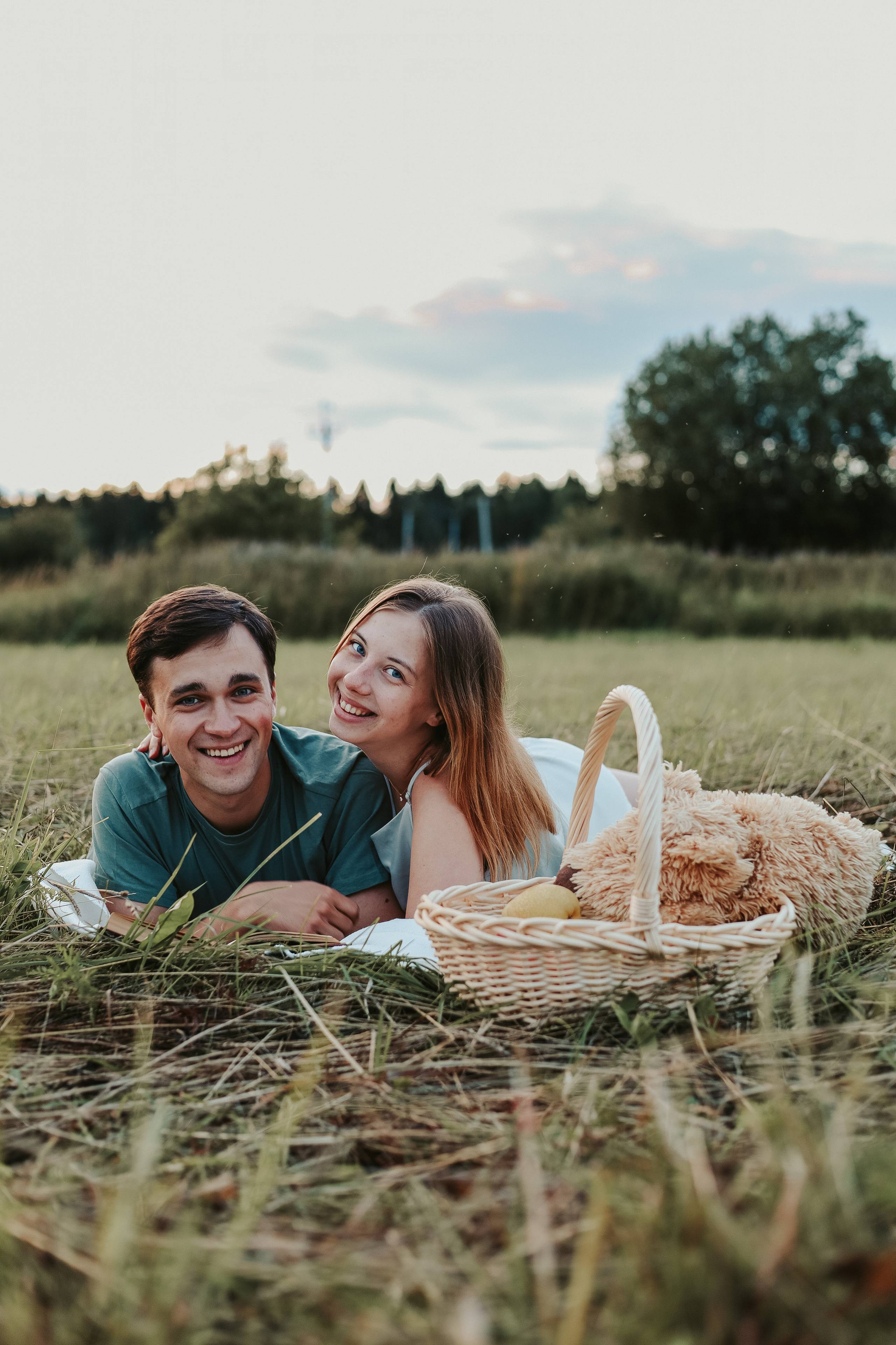 Love story. Фотограф в Петрозаводске Габукова Полина