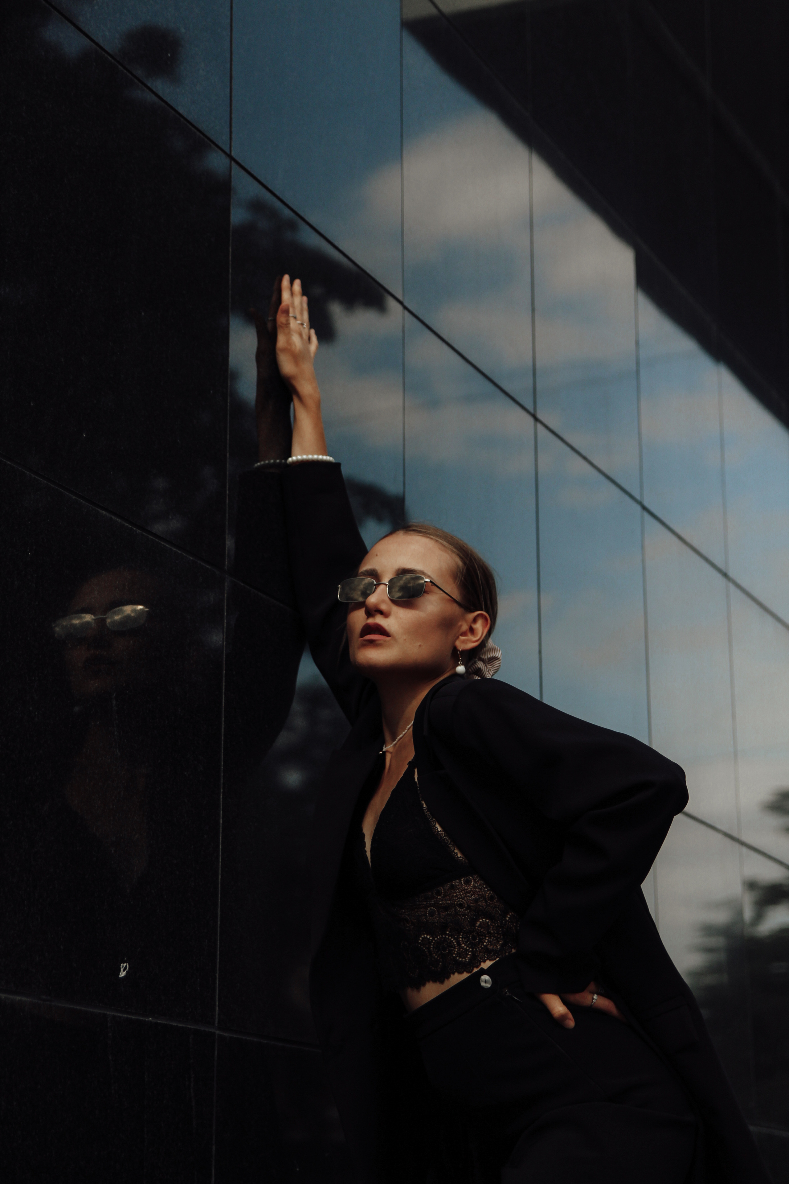 Портреты. Фотограф в Петрозаводске Габукова Полина