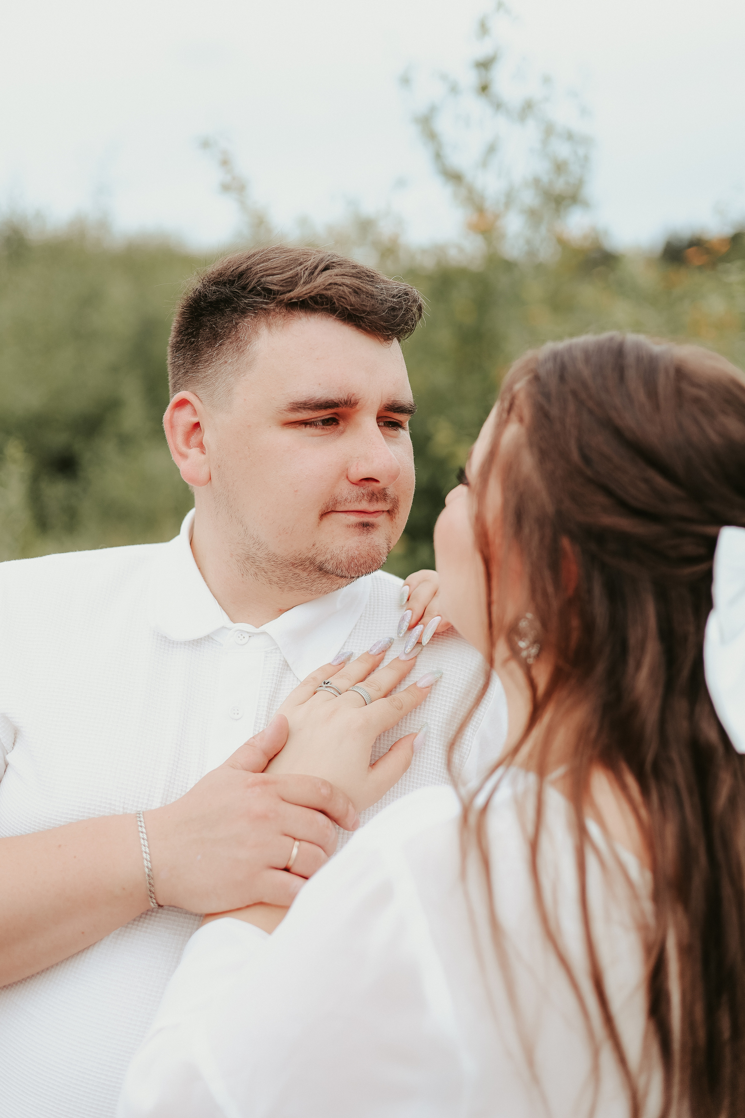 Love story. Фотограф в Петрозаводске Габукова Полина