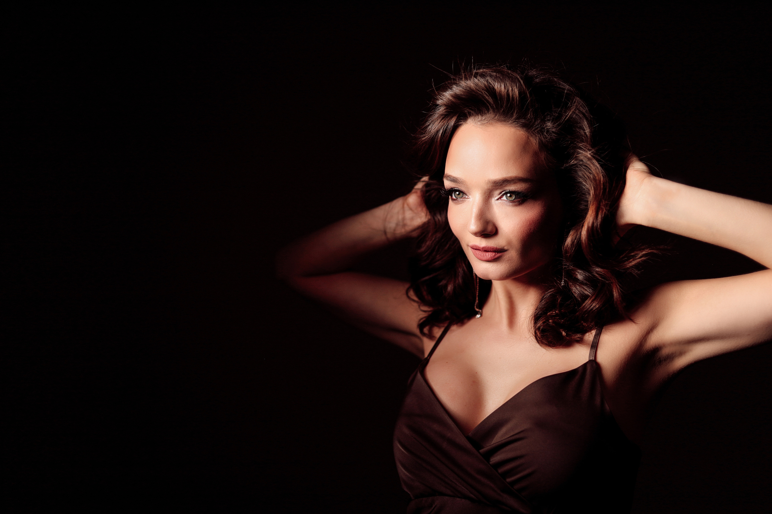 Фотограф в Петрозаводске Габукова Полина