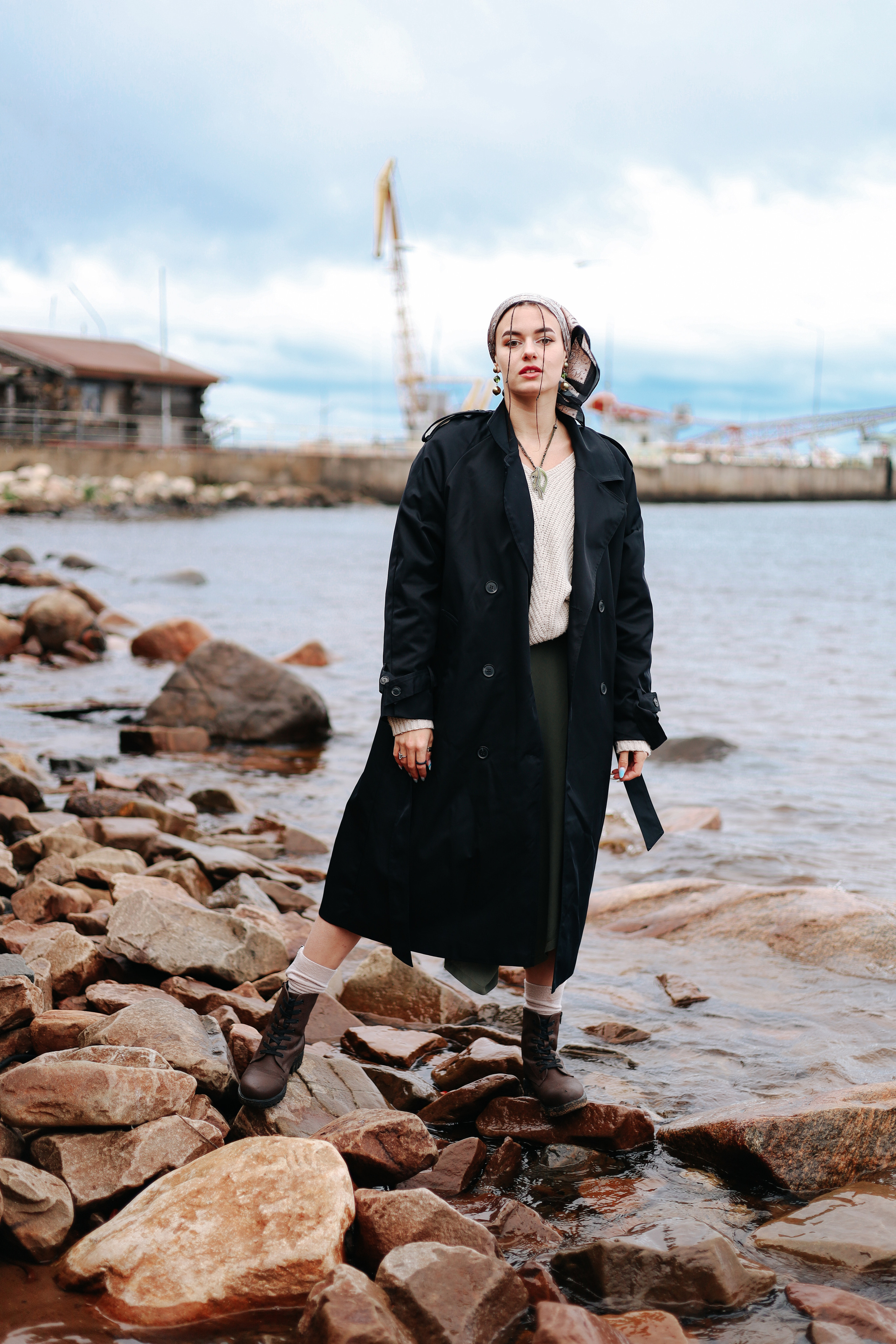 Портреты. Фотограф в Петрозаводске Габукова Полина