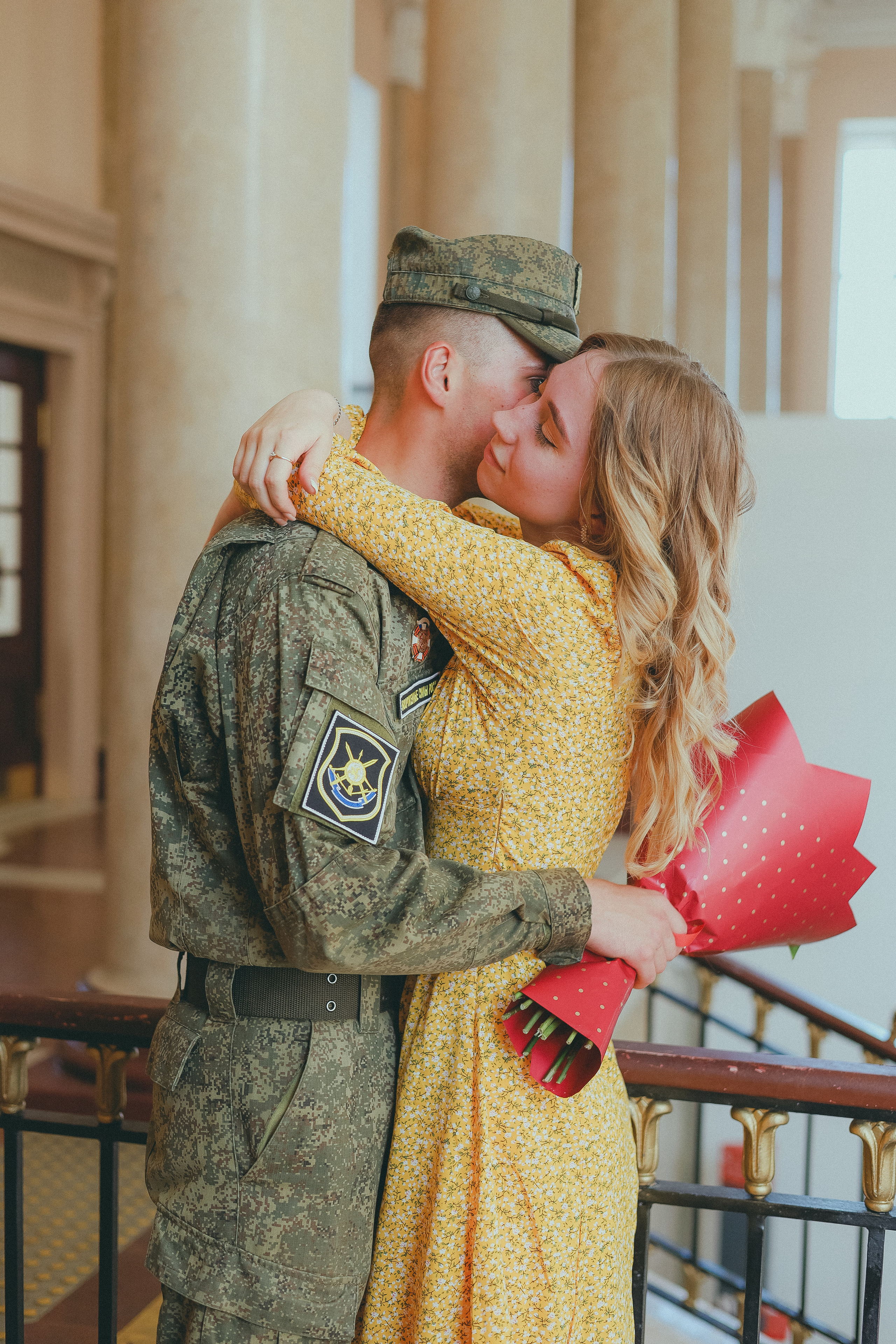 Love story. Фотограф в Петрозаводске Габукова Полина