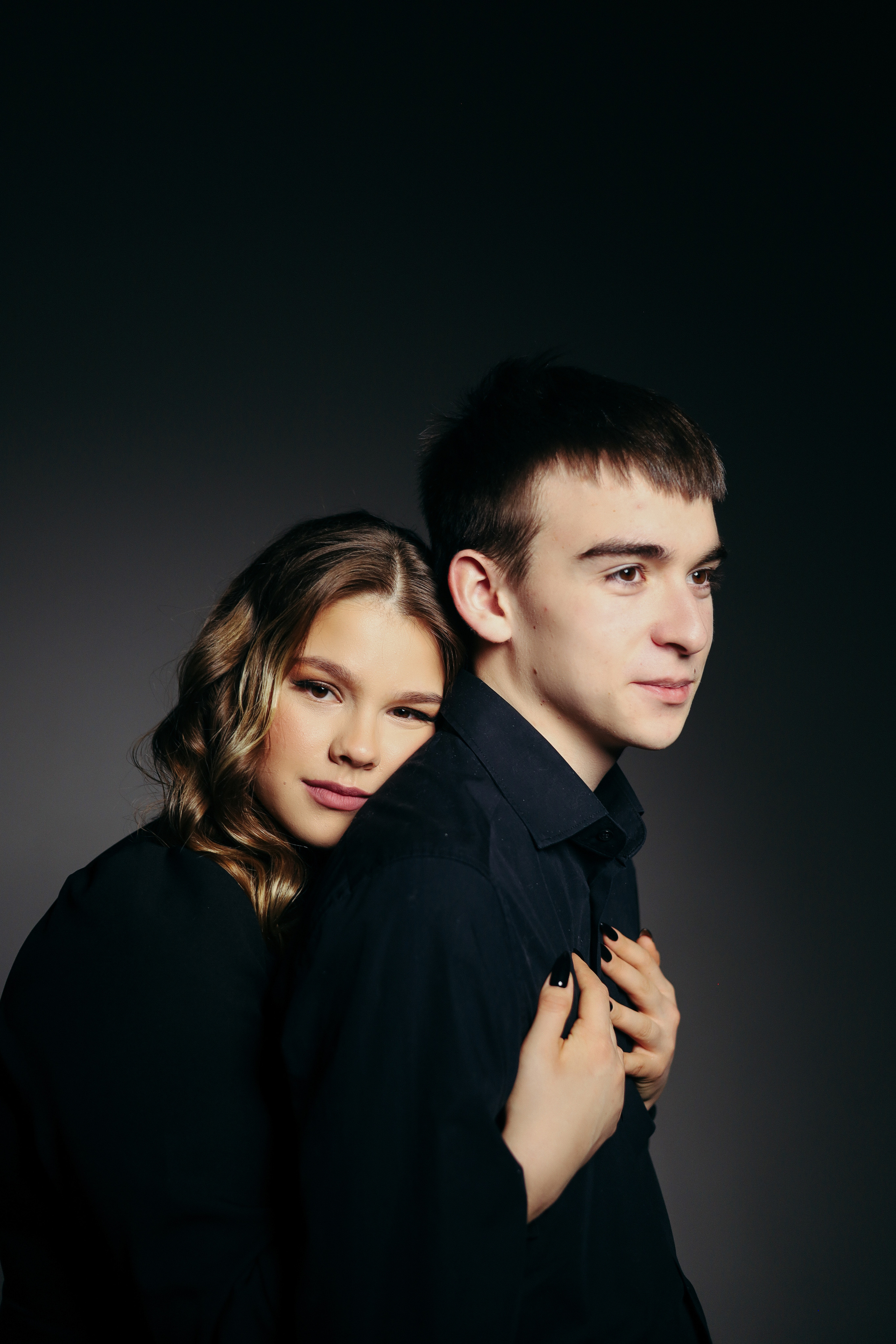 Love story. Фотограф в Петрозаводске Габукова Полина