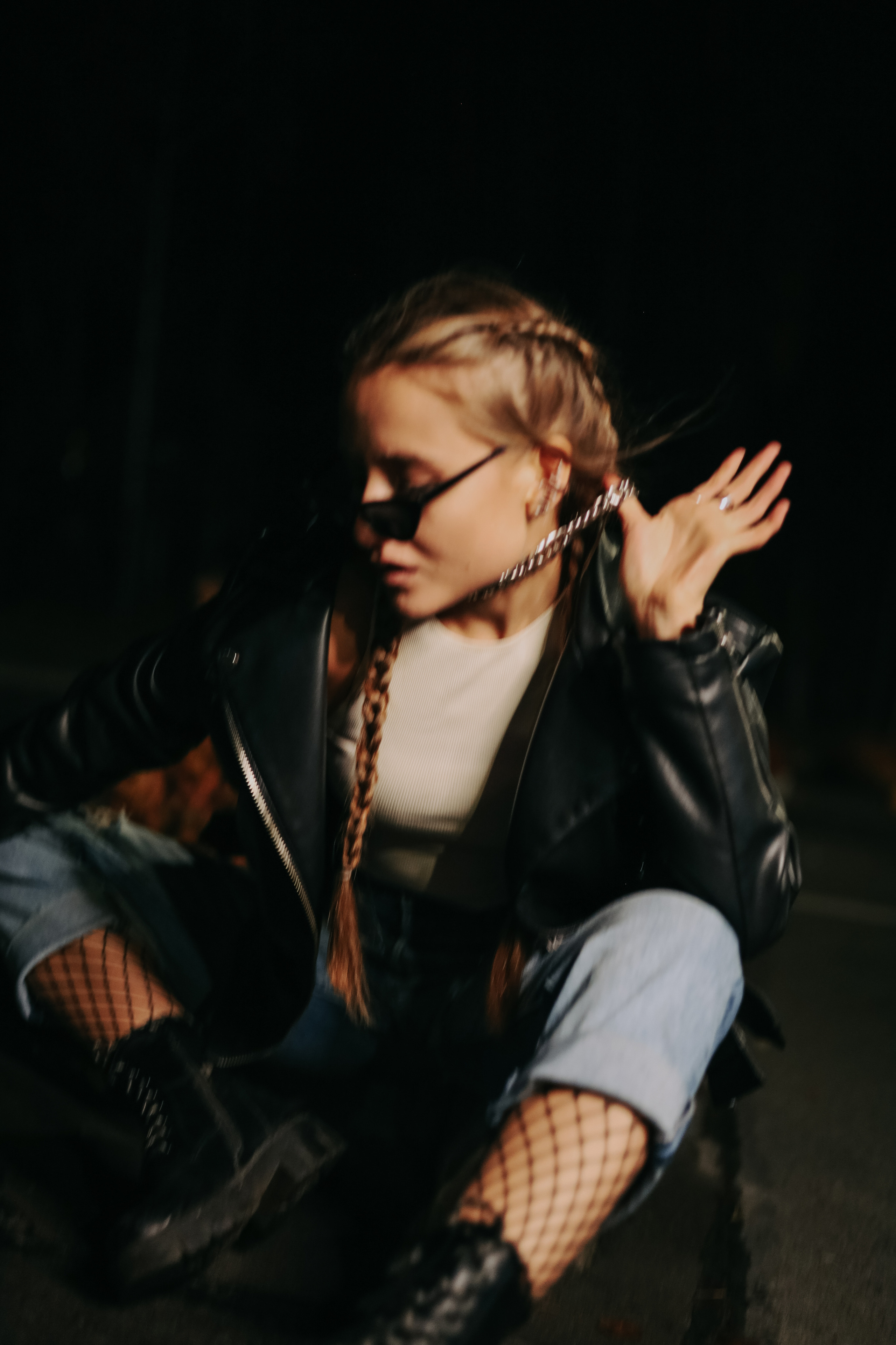 Портреты. Фотограф в Петрозаводске Габукова Полина