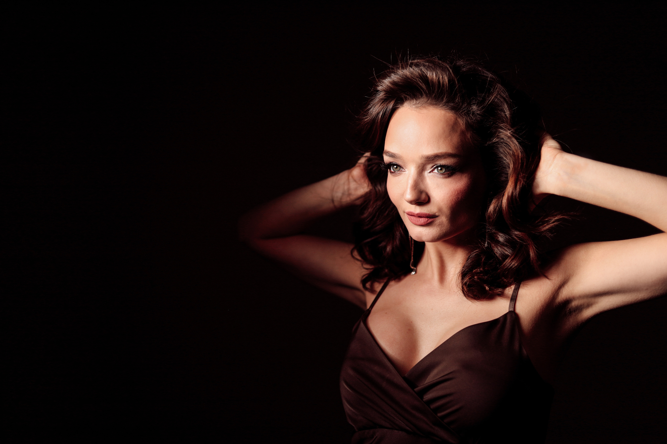 Портреты. Фотограф в Петрозаводске Габукова Полина