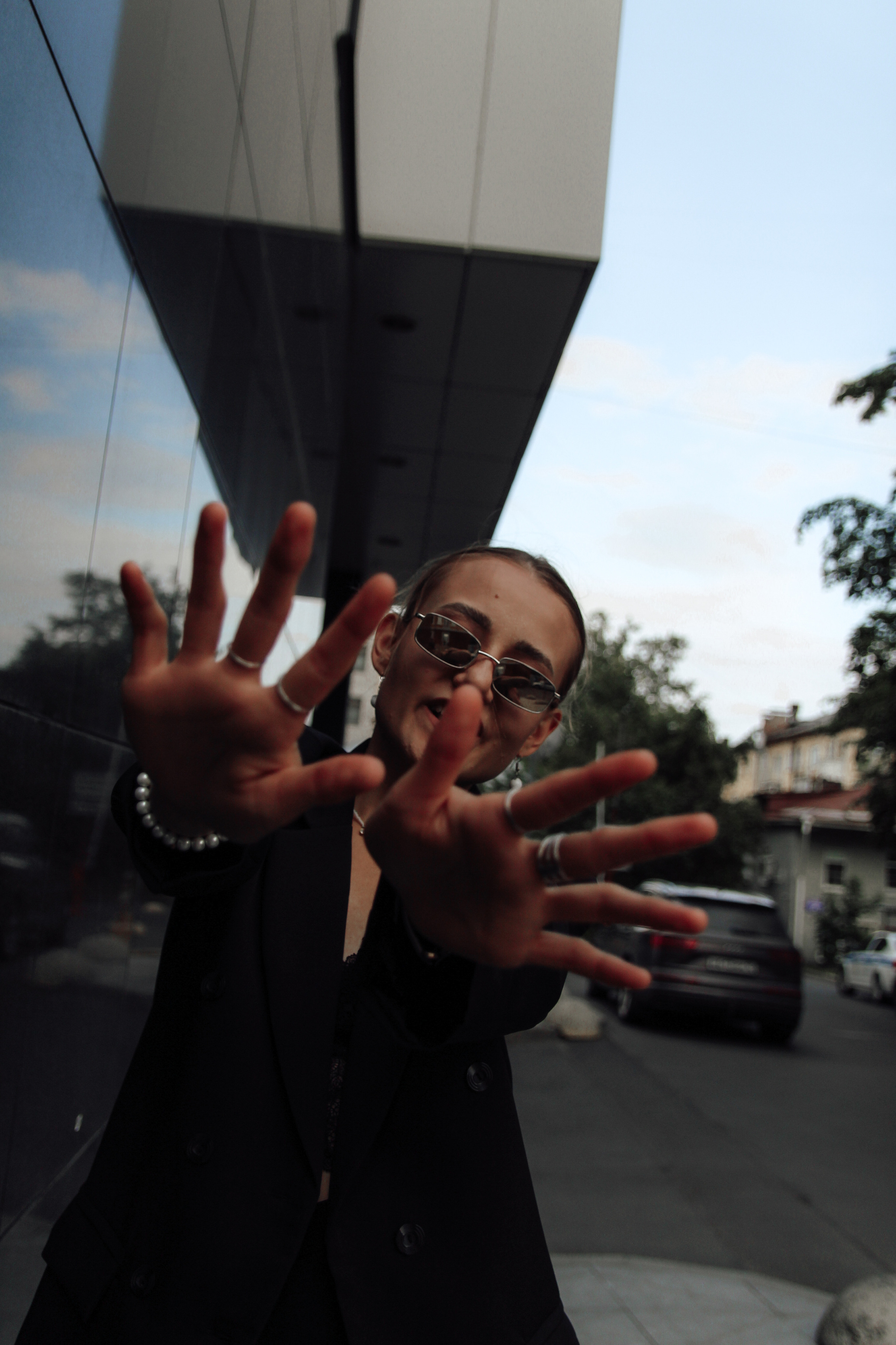 Портреты. Фотограф в Петрозаводске Габукова Полина