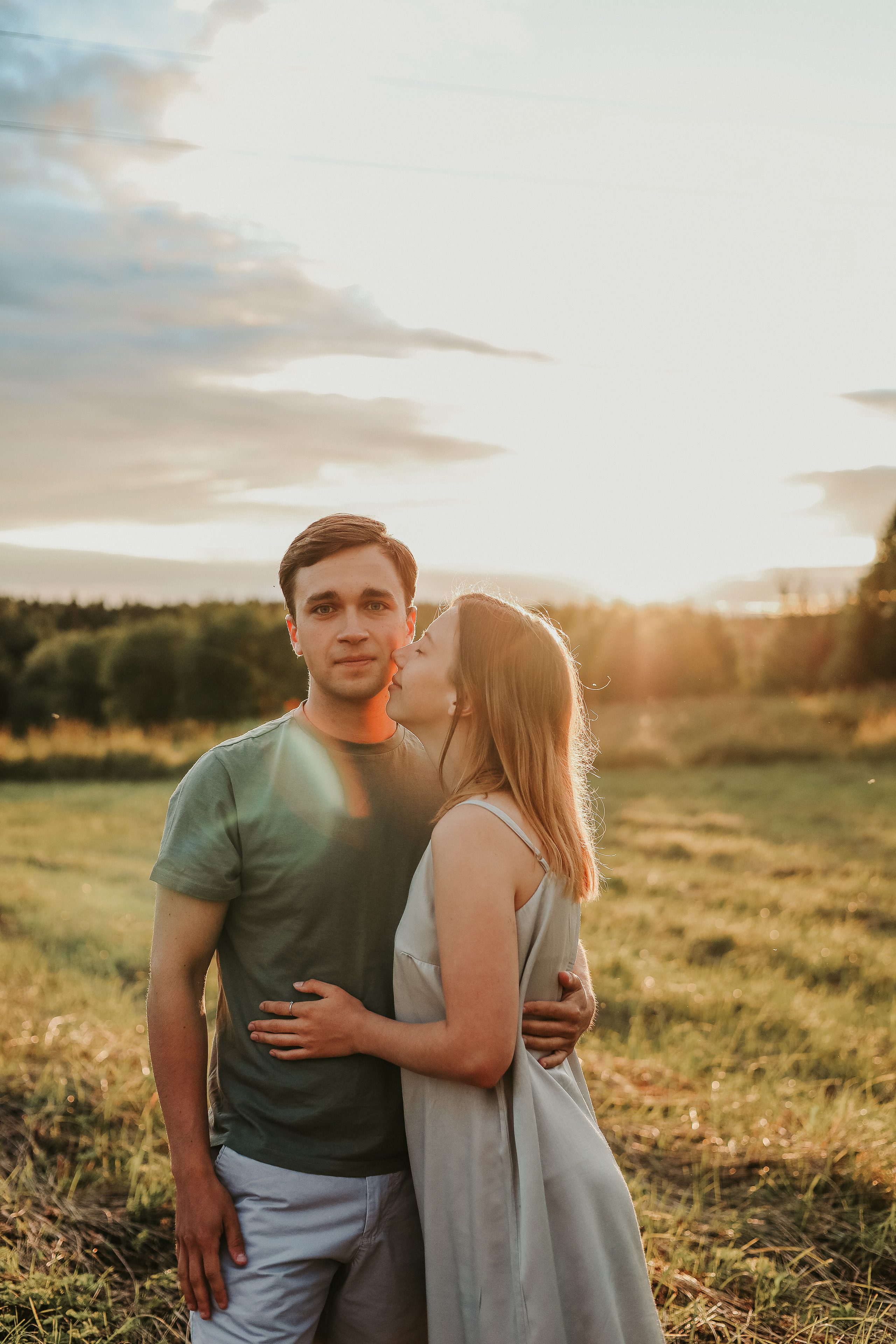 Фотограф в Петрозаводске Габукова Полина