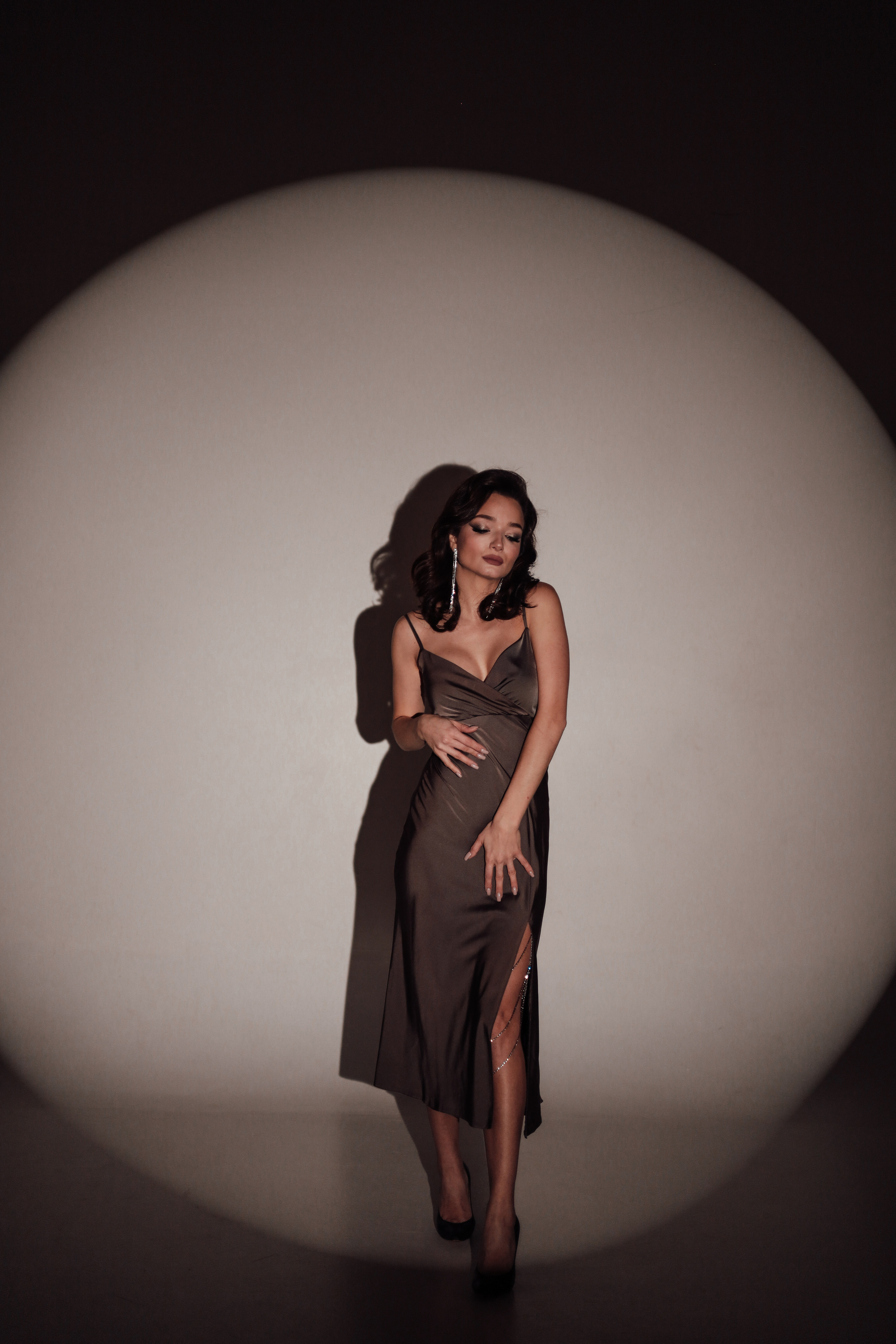 Портреты. Фотограф в Петрозаводске Габукова Полина