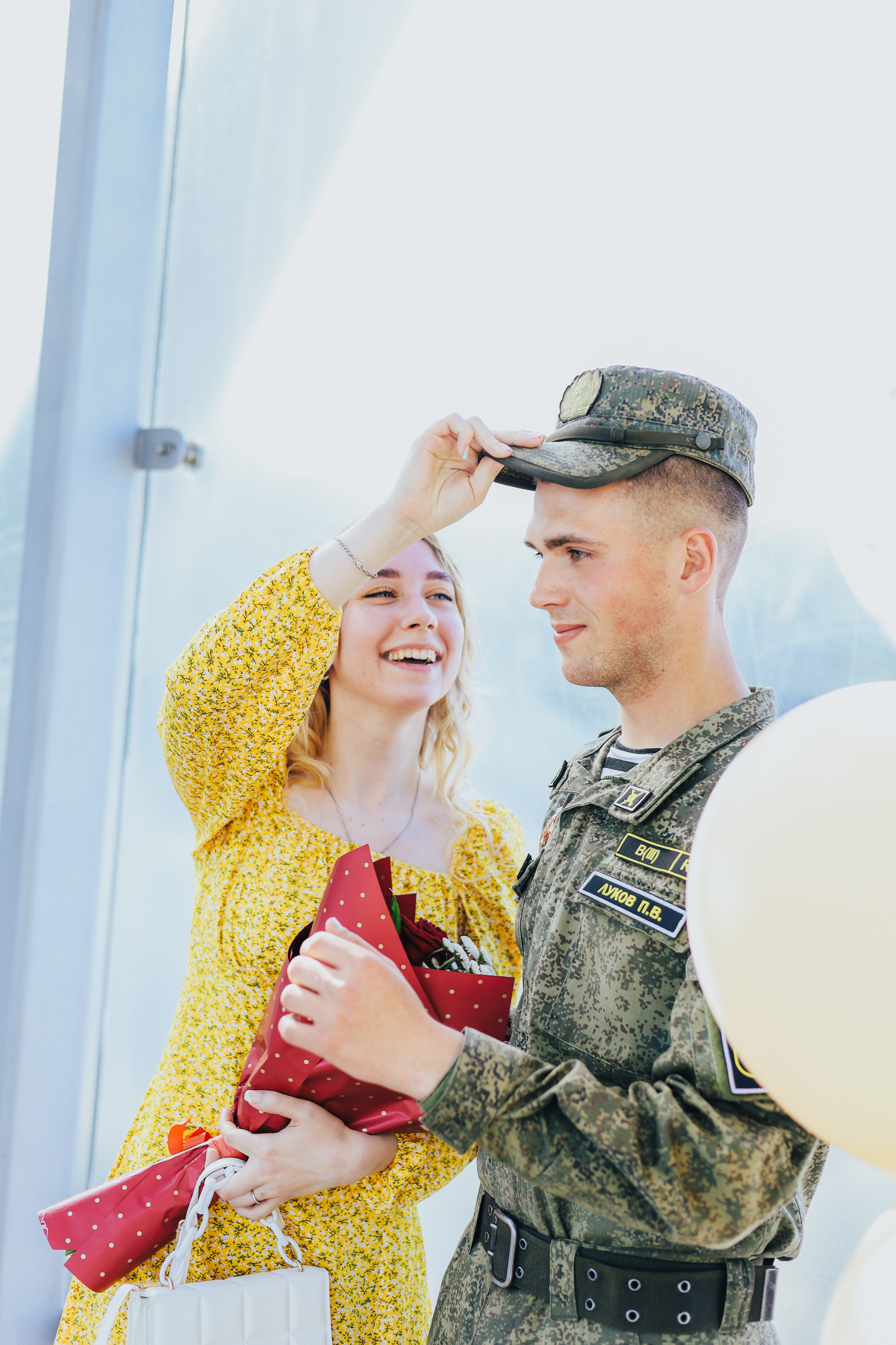 Love story. Фотограф в Петрозаводске Габукова Полина