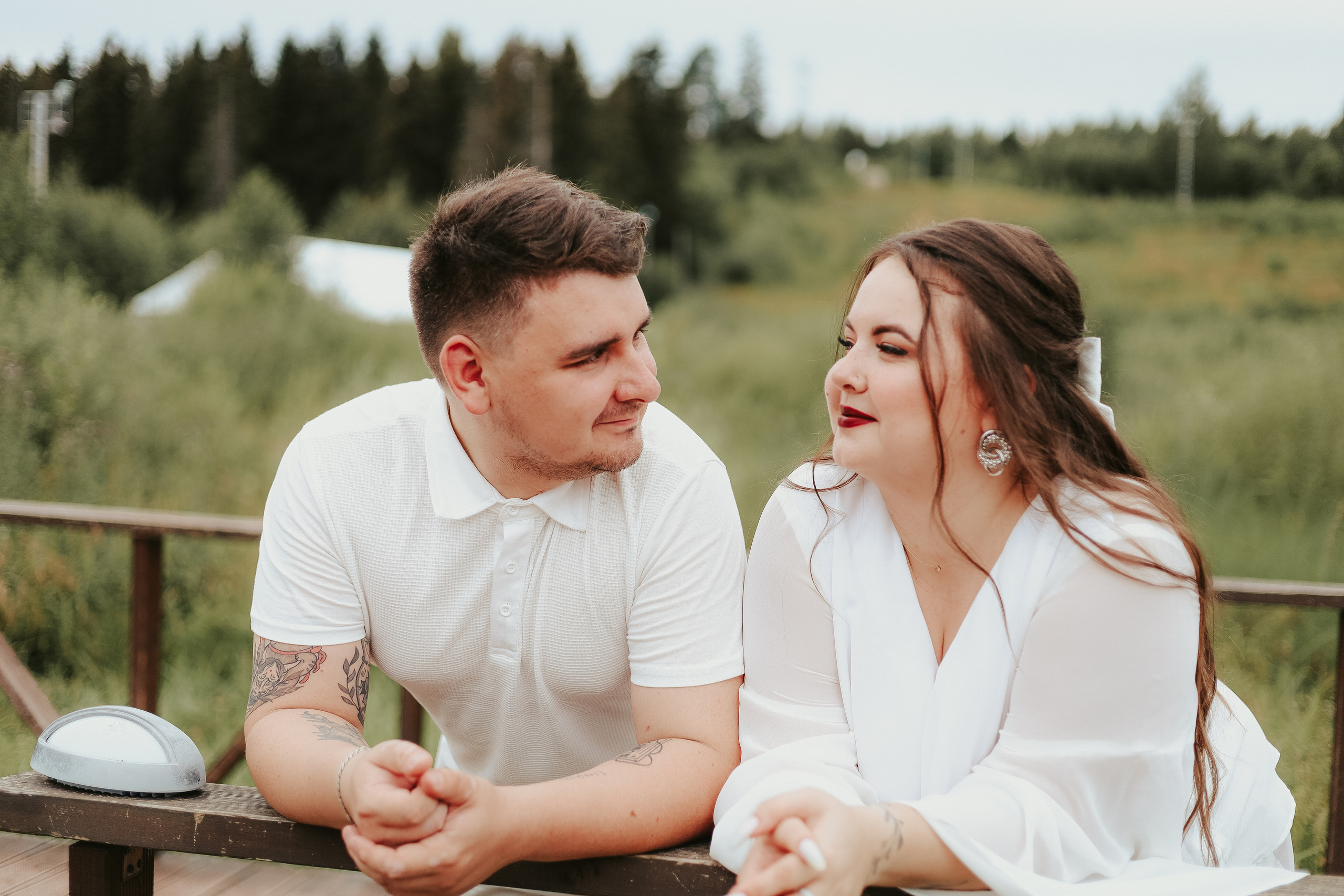 Love story. Фотограф в Петрозаводске Габукова Полина