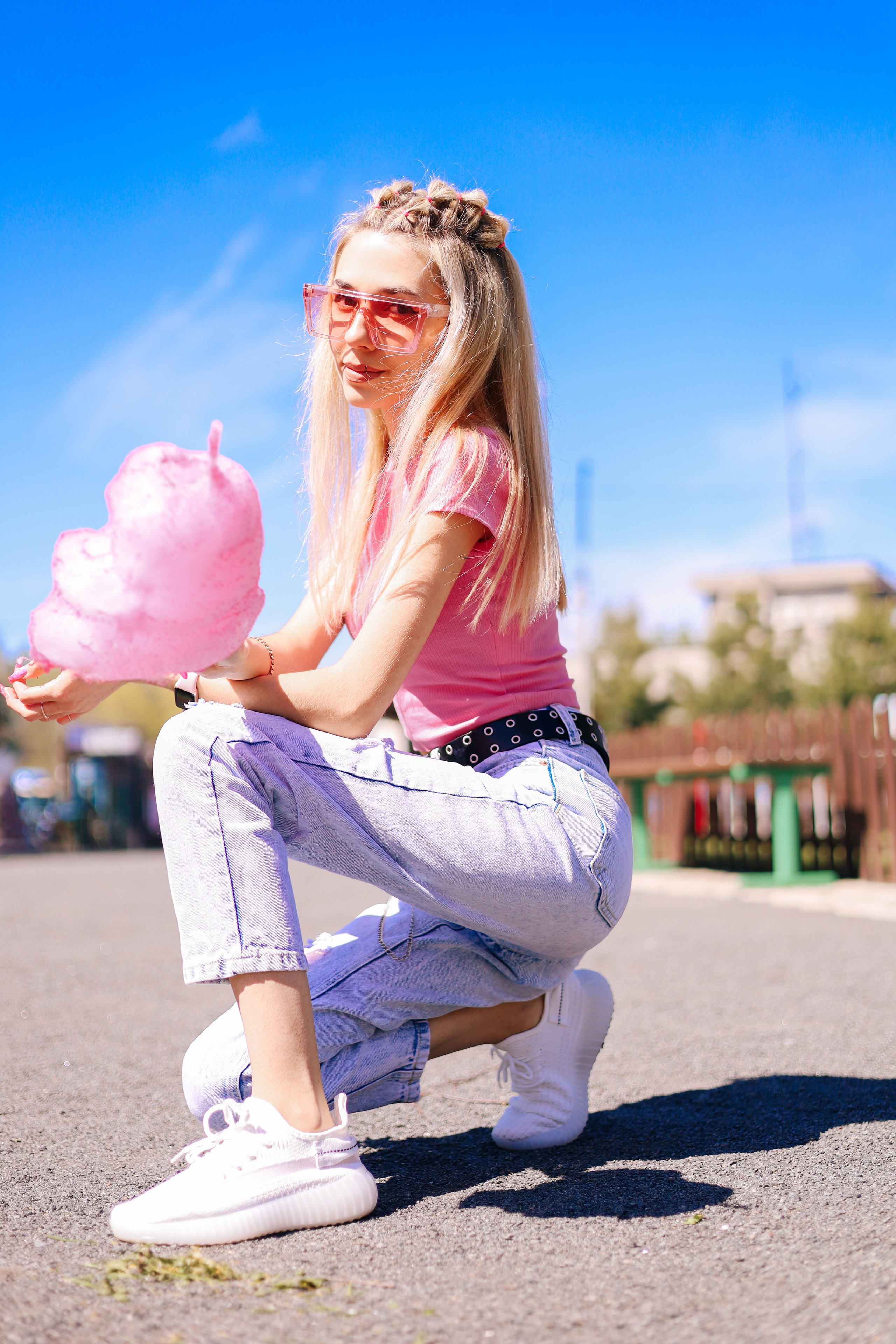 Портреты. Фотограф в Петрозаводске Габукова Полина