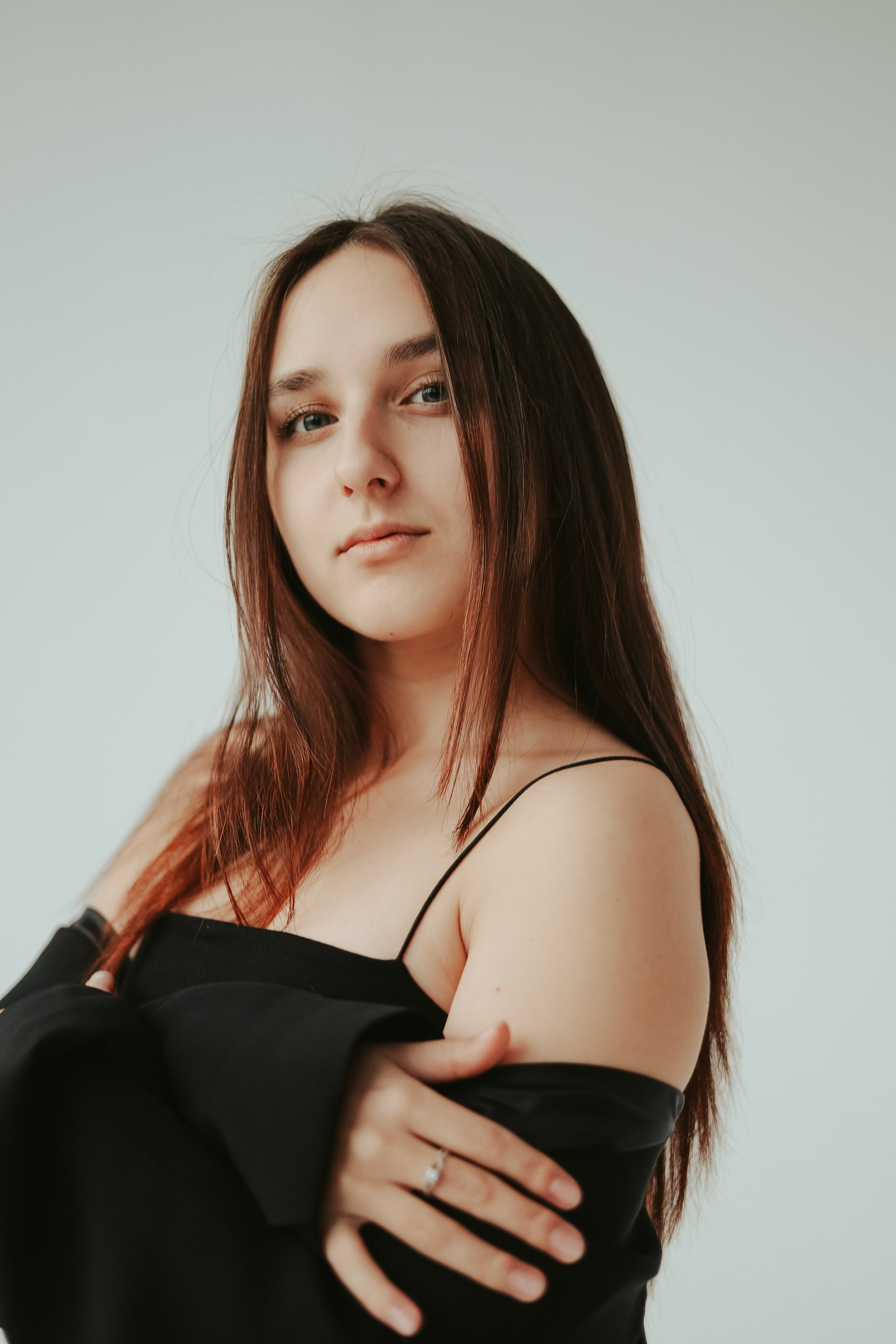 Портреты. Фотограф в Петрозаводске Габукова Полина